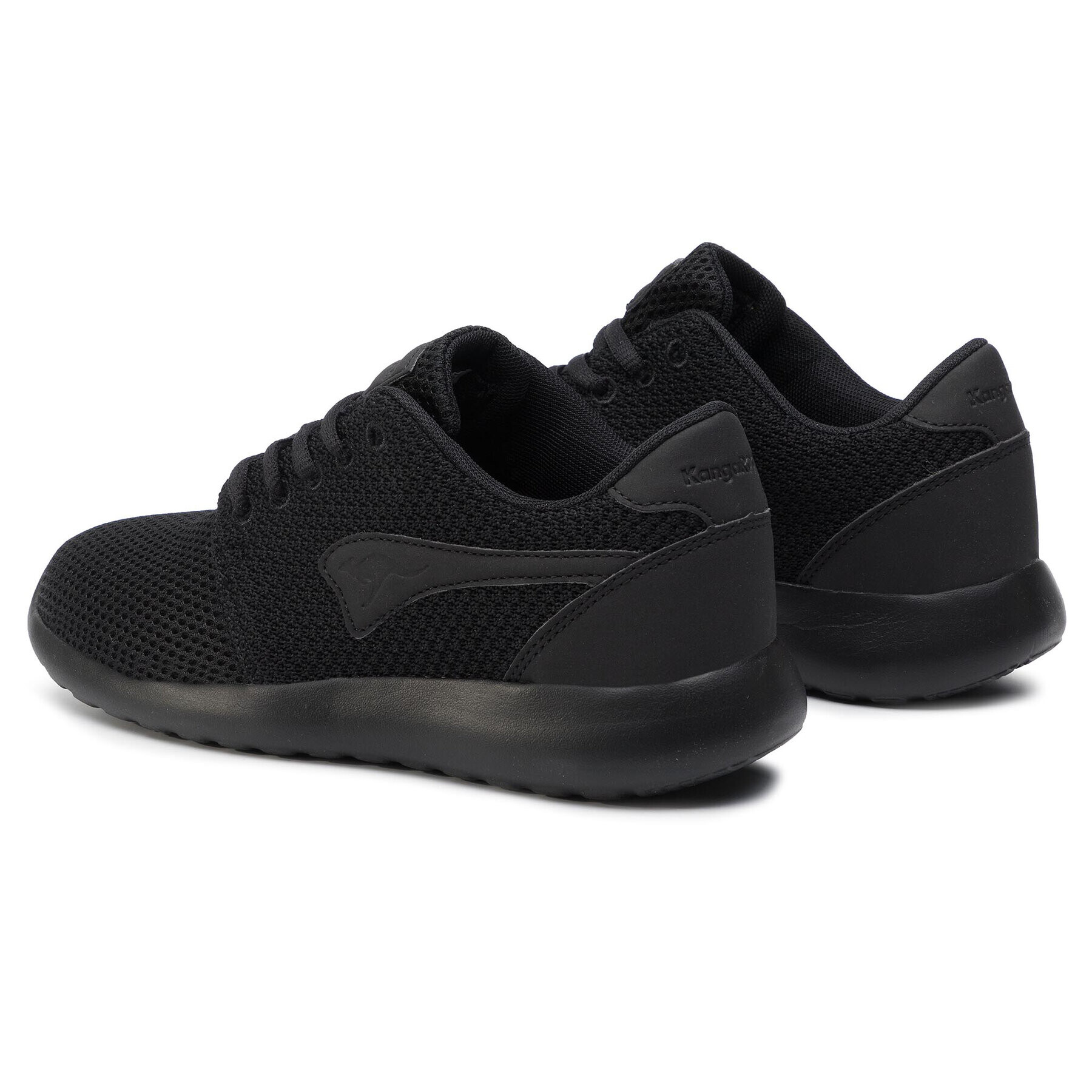 KangaRoos Pantofi Mumpy 39083 000 5500 Negru - Pled.ro