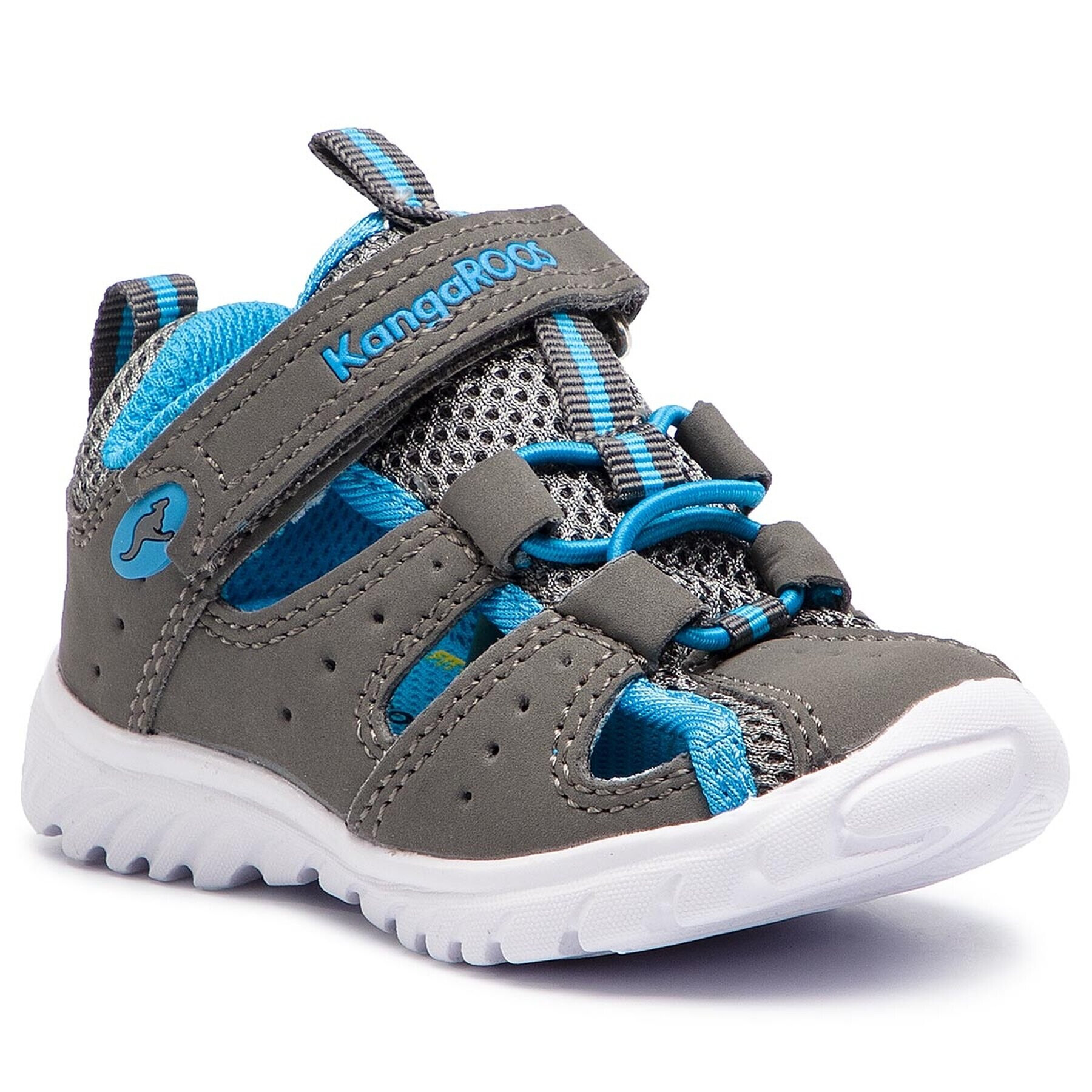 KangaRoos Sandale Rock Lite 0130A 000 2007 Bleumarin - Pled.ro