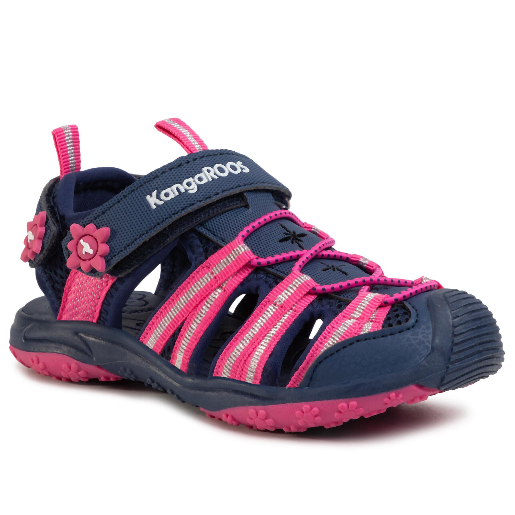 KangaRoos Sandale Sonata 18492 000 4204 Bleumarin - Pled.ro