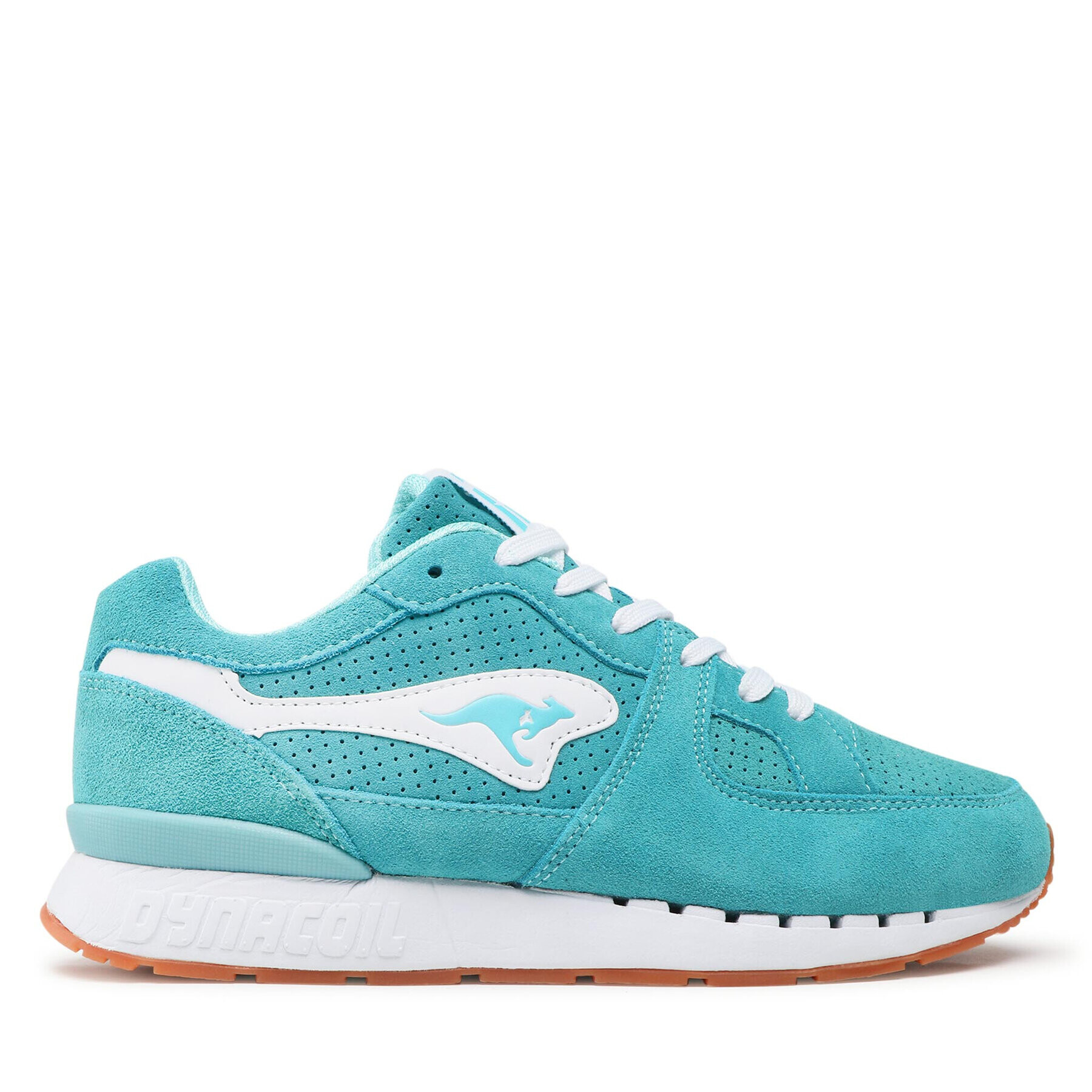 KangaRoos Sneakers Coil R1 47217 000 4101 Albastru - Pled.ro