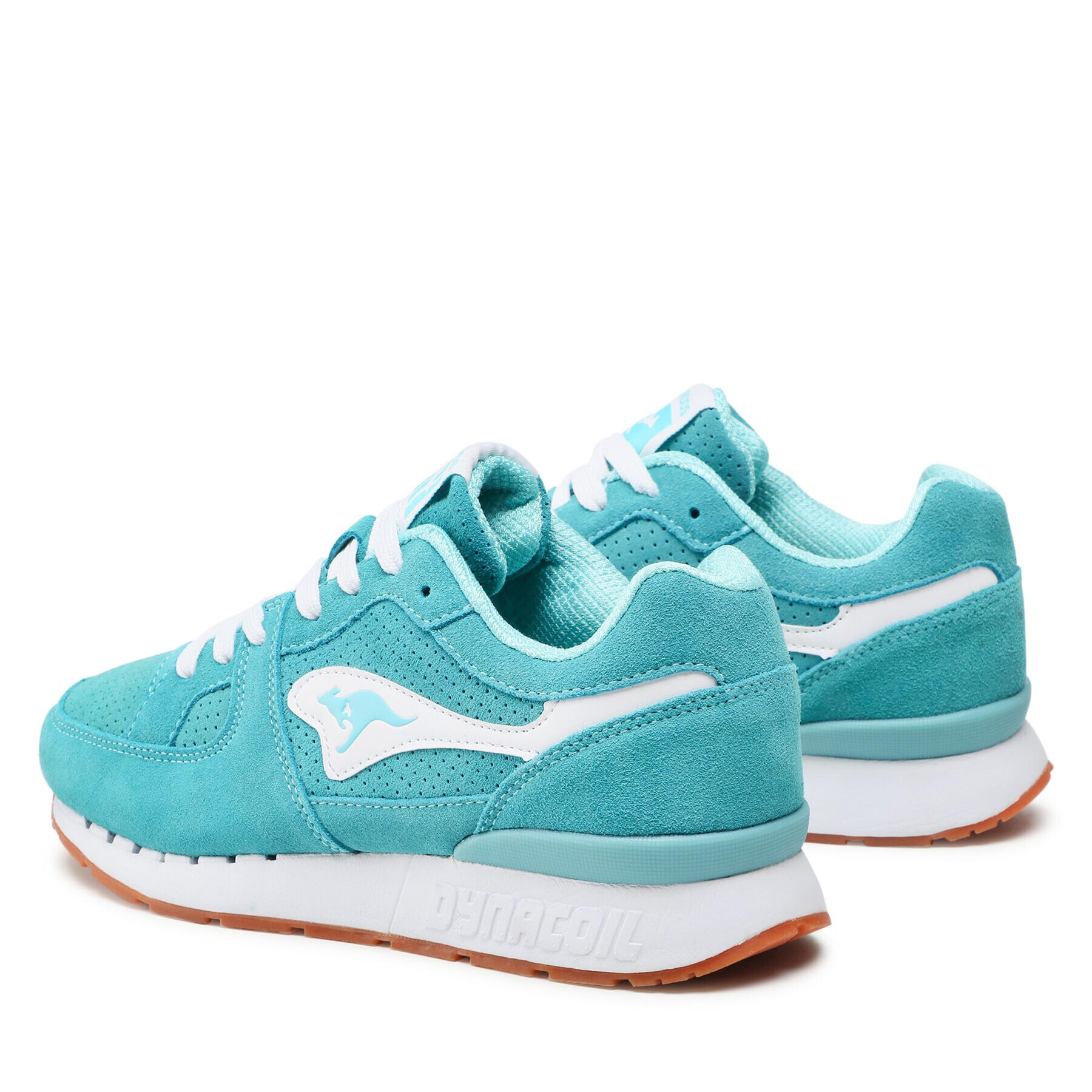 KangaRoos Sneakers Coil R1 47217 000 4101 Albastru - Pled.ro