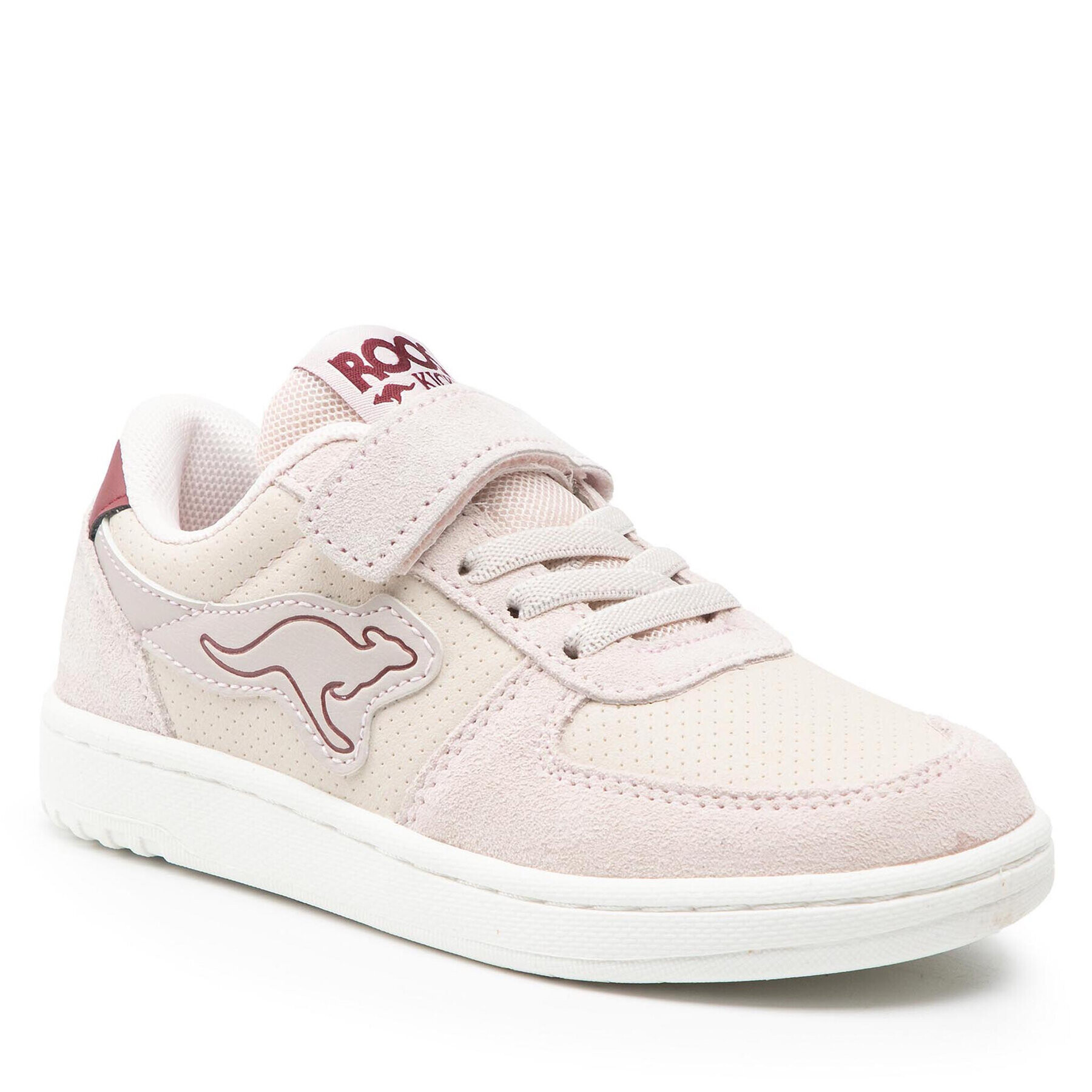 KangaRoos Sneakers Easy 19049 000 1135 S Bej - Pled.ro