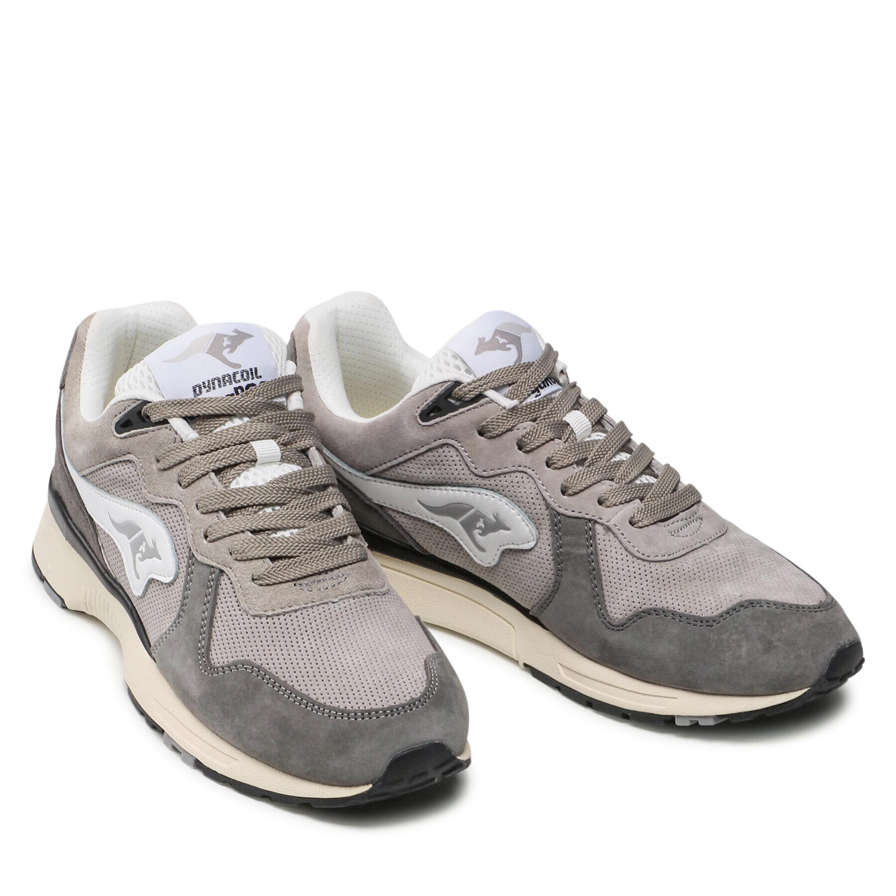 KangaRoos Sneakers Finalist Lux 47284 000 2027 Gri - Pled.ro