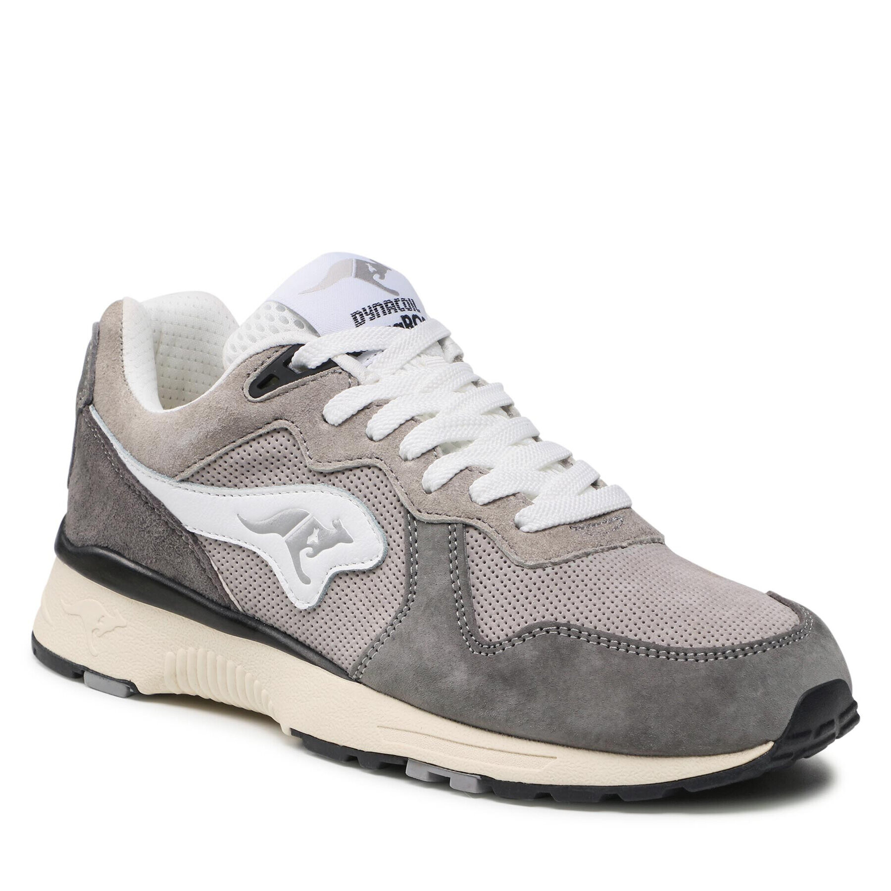 KangaRoos Sneakers Finalist Lux 47284 000 2027 Gri - Pled.ro