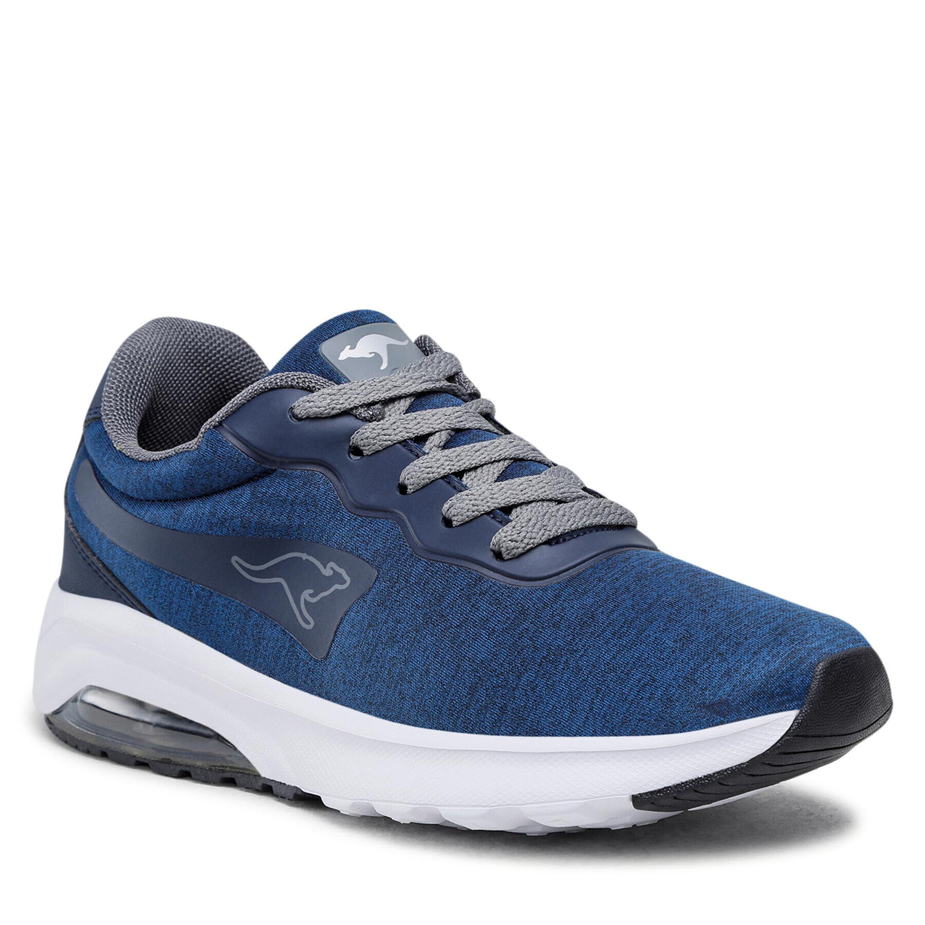 KangaRoos Sneakers K-Air Core 39301 000 4096 Bleumarin - Pled.ro