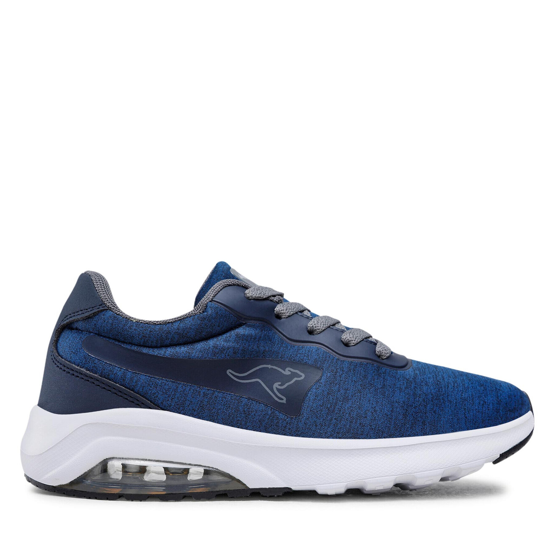 KangaRoos Sneakers K-Air Core 39301 000 4096 Bleumarin - Pled.ro