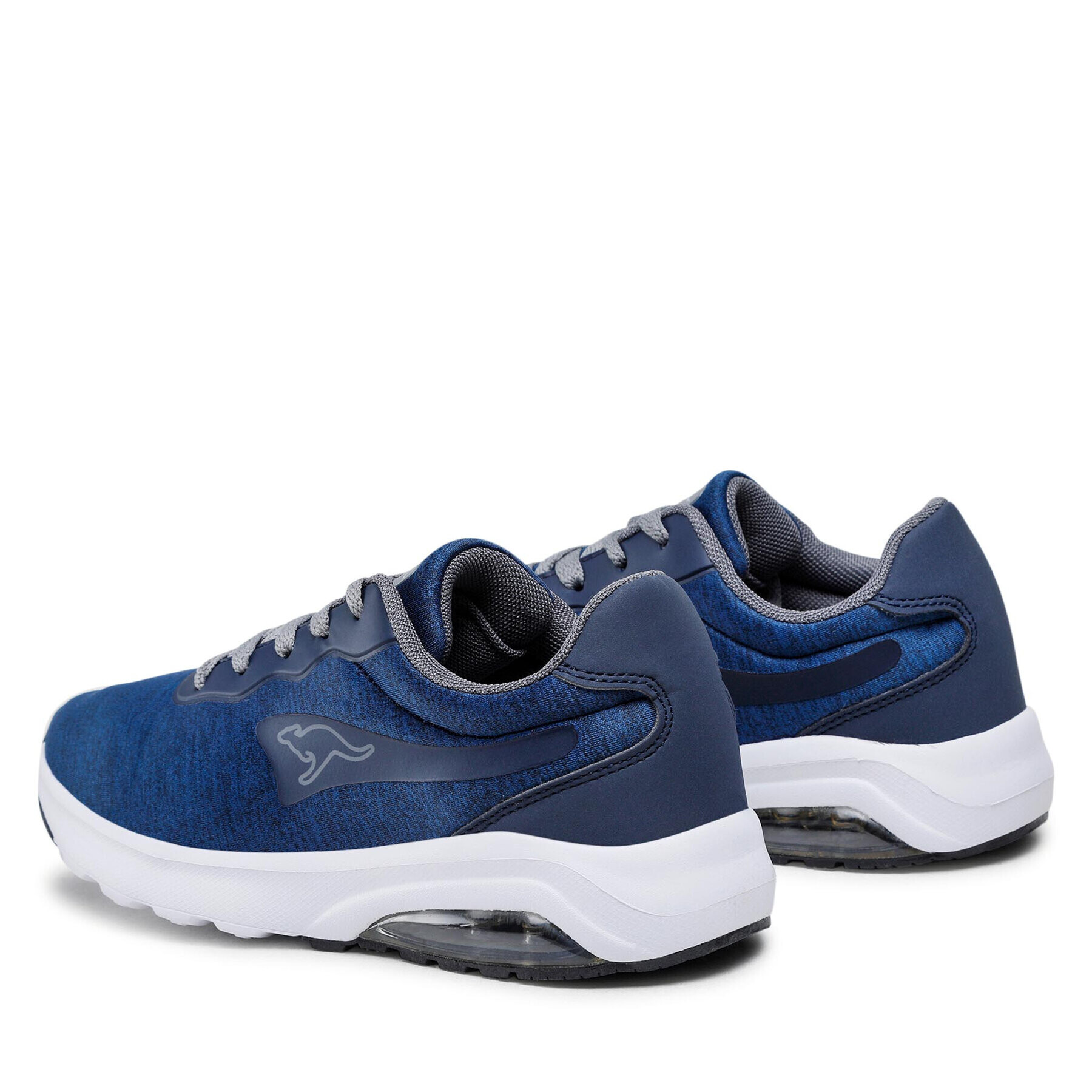 KangaRoos Sneakers K-Air Core 39301 000 4096 Bleumarin - Pled.ro