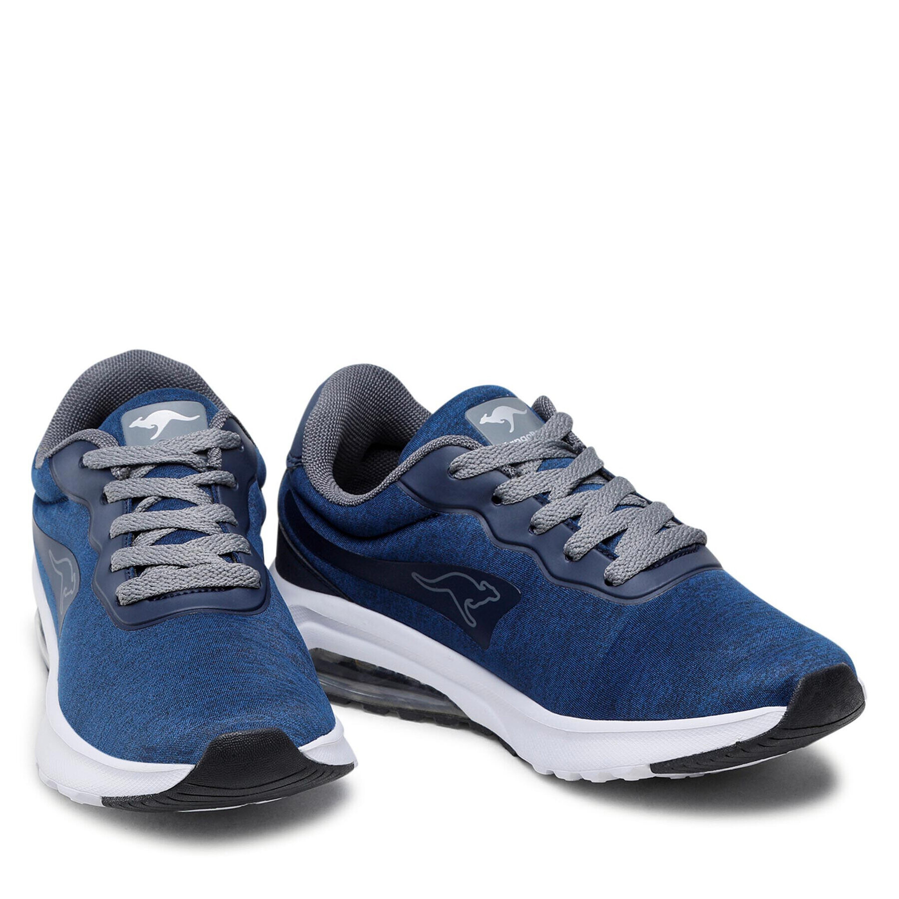 KangaRoos Sneakers K-Air Core 39301 000 4096 Bleumarin - Pled.ro