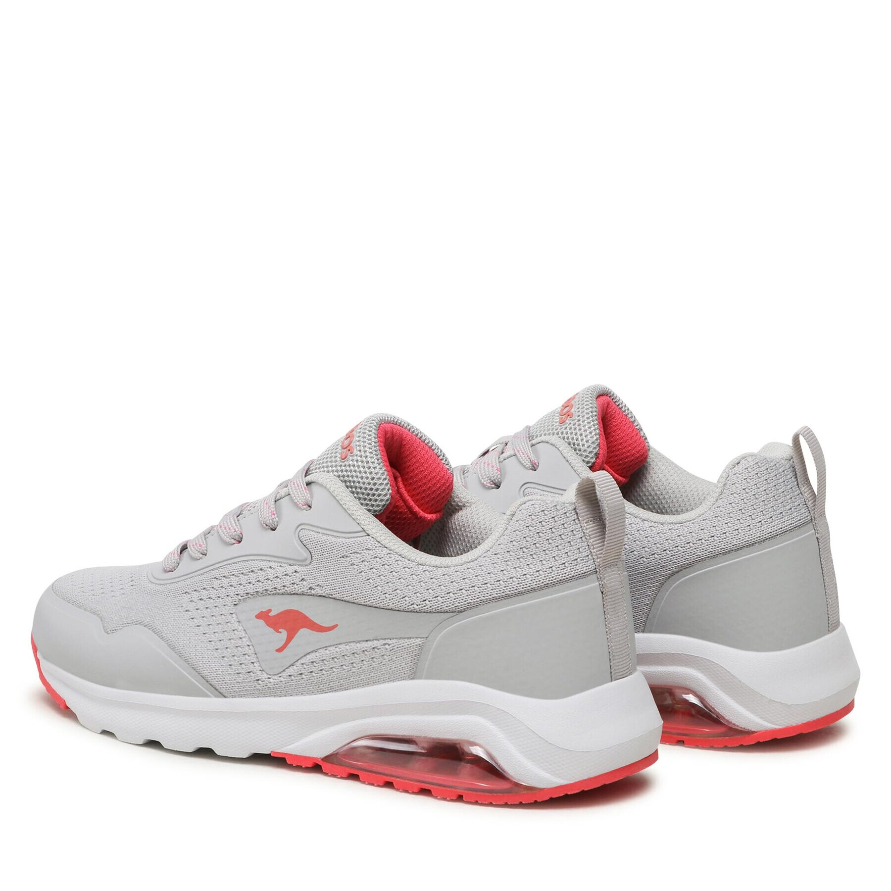 KangaRoos Sneakers K-Air Free 30003 000 2250 Gri - Pled.ro