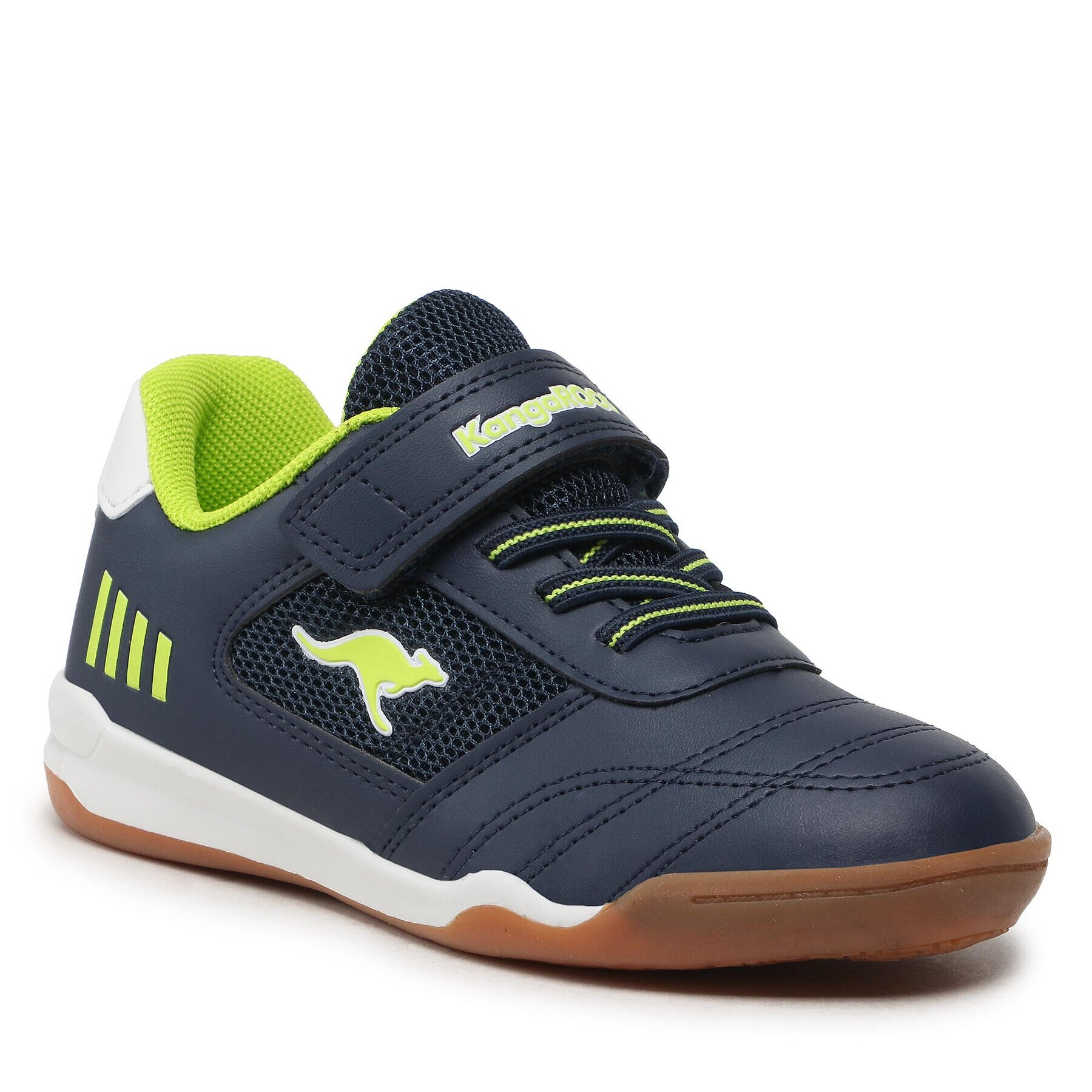 KangaRoos Sneakers K-Bilyard Ev 10001 000 4054 Bleumarin - Pled.ro