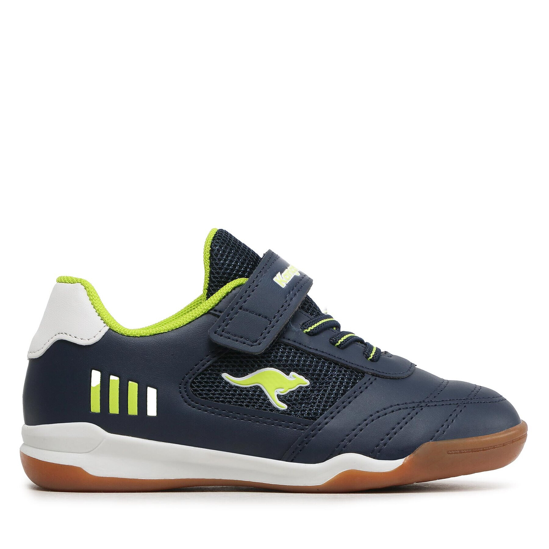 KangaRoos Sneakers K-Bilyard Ev 10001 000 4054 Bleumarin - Pled.ro