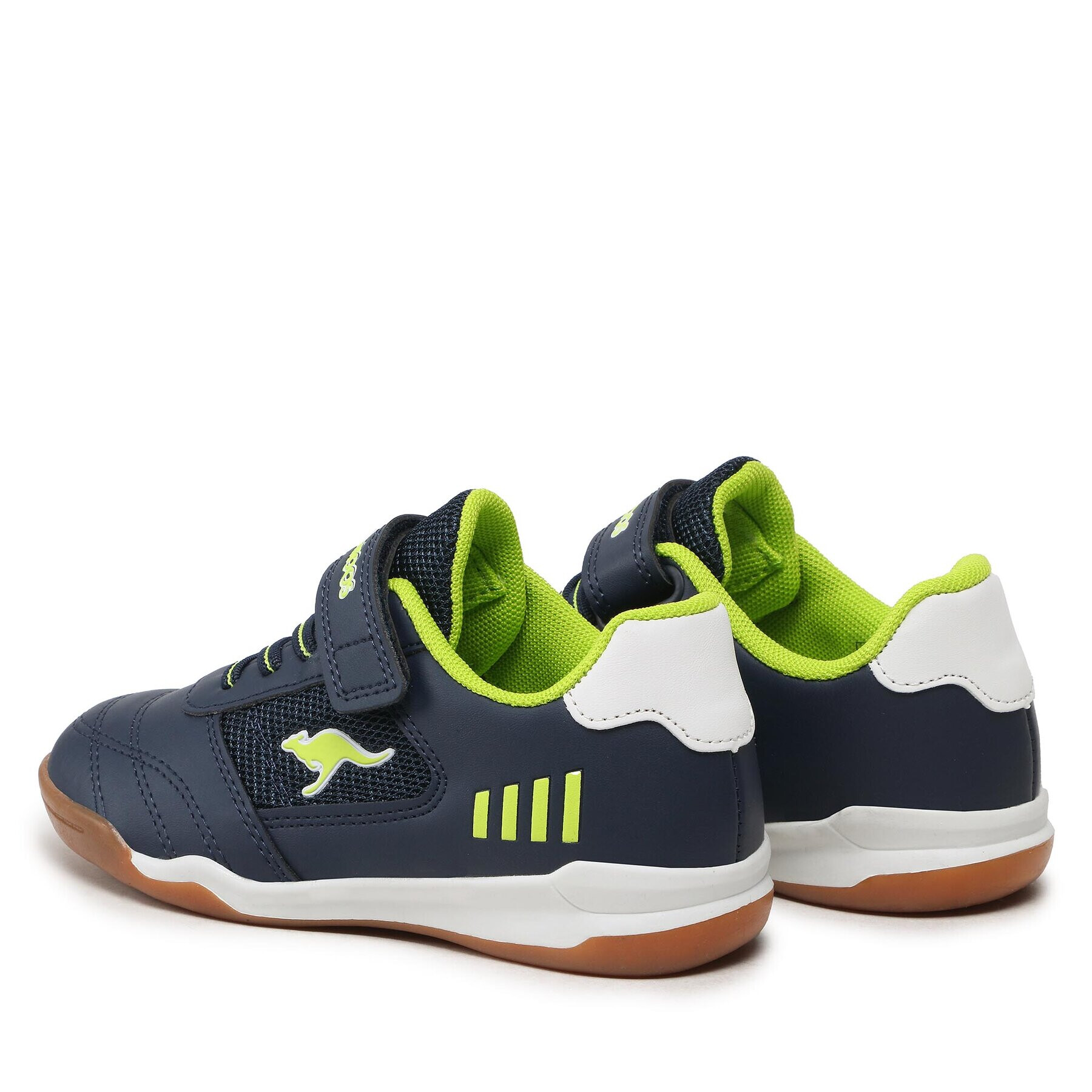 KangaRoos Sneakers K-Bilyard Ev 10001 000 4054 Bleumarin - Pled.ro