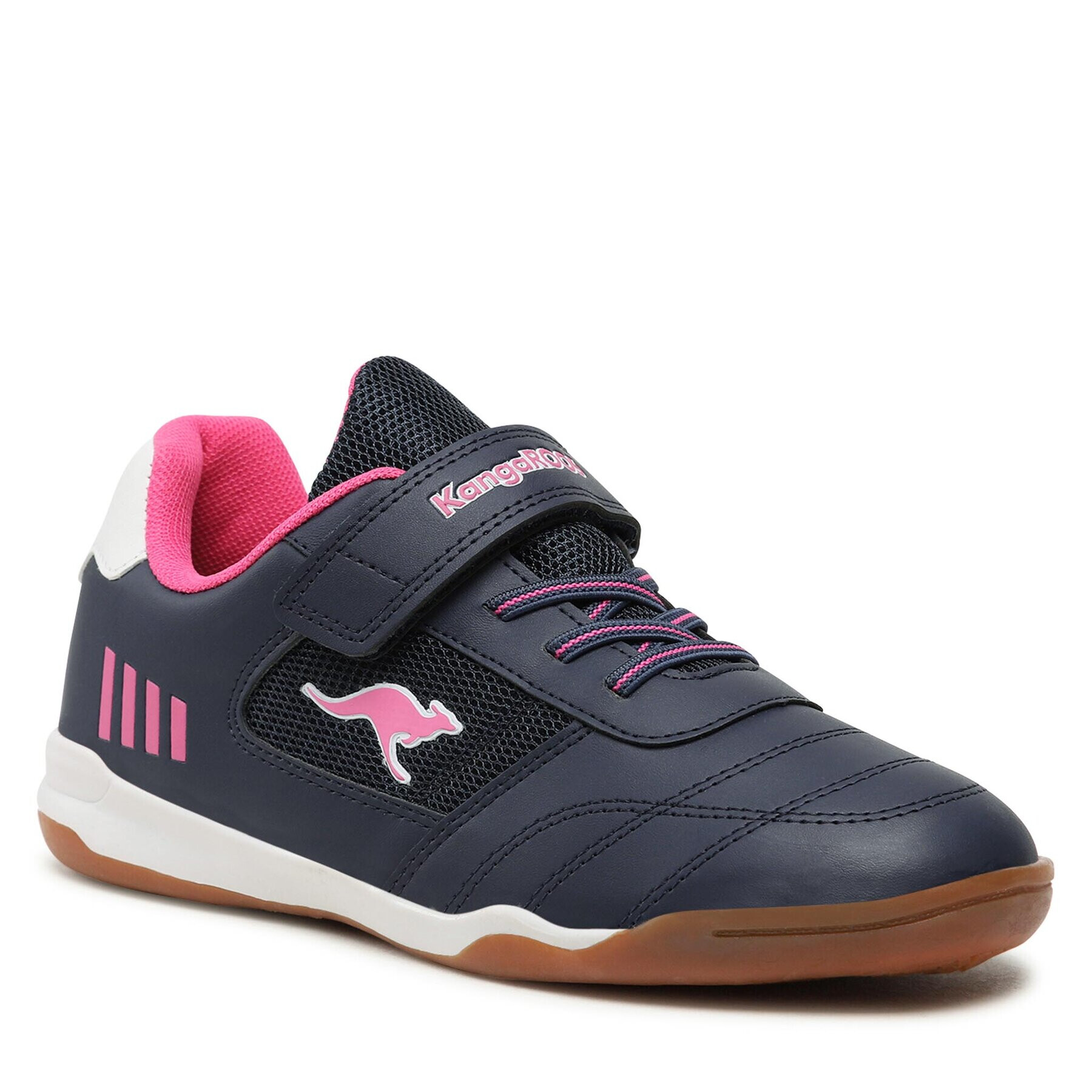 KangaRoos Sneakers K-Bilyard Ev 10001 000 4204 Bleumarin - Pled.ro