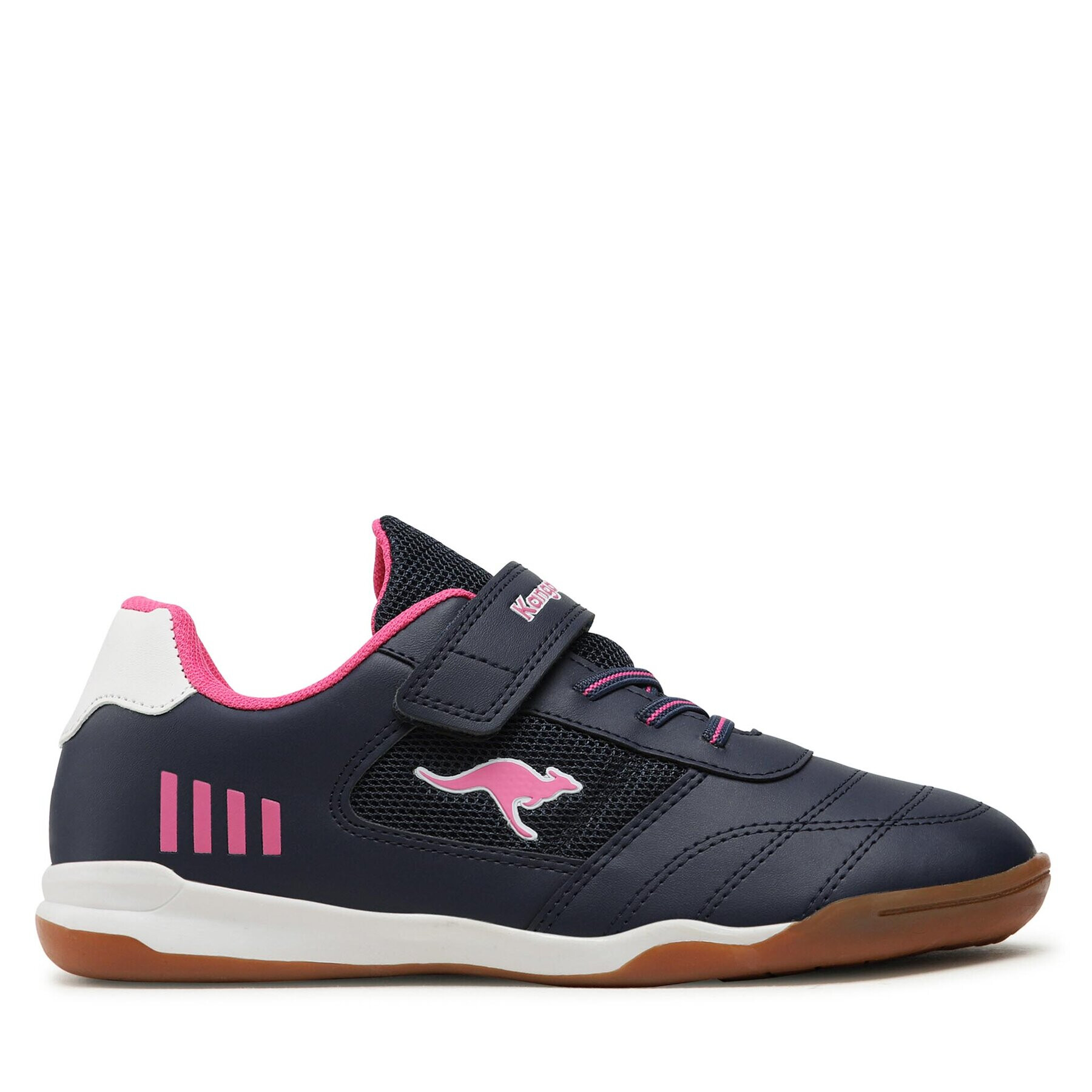 KangaRoos Sneakers K-Bilyard Ev 10001 000 4204 Bleumarin - Pled.ro