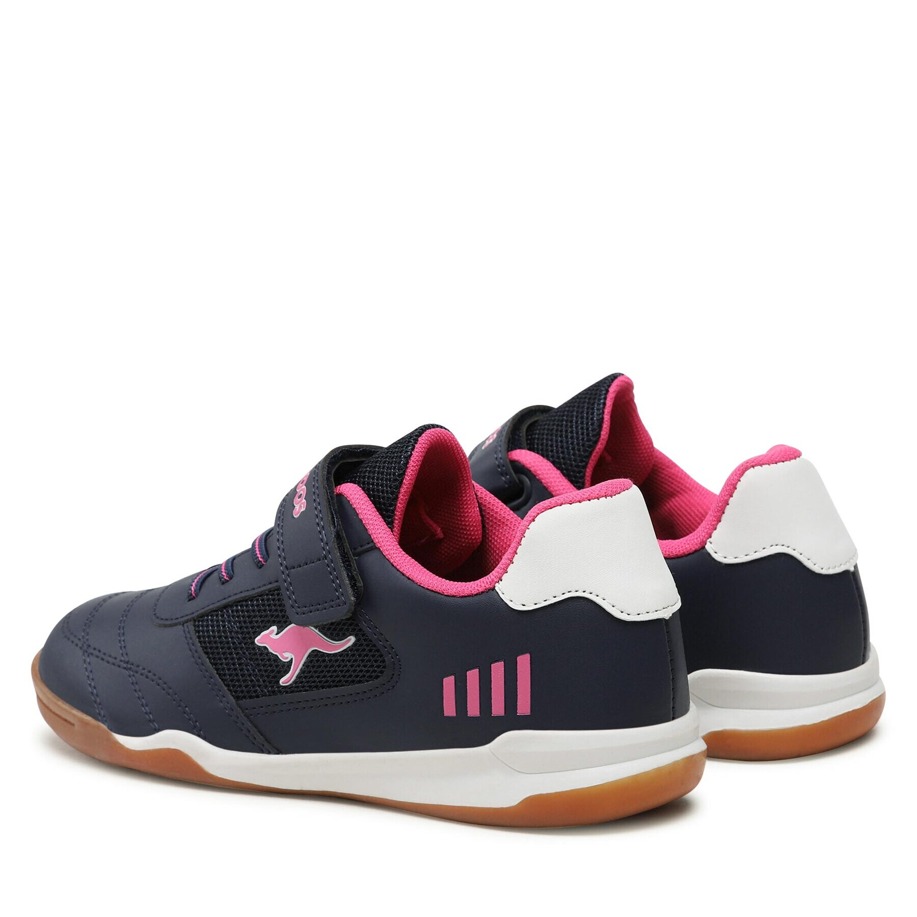 KangaRoos Sneakers K-Bilyard Ev 10001 000 4204 Bleumarin - Pled.ro