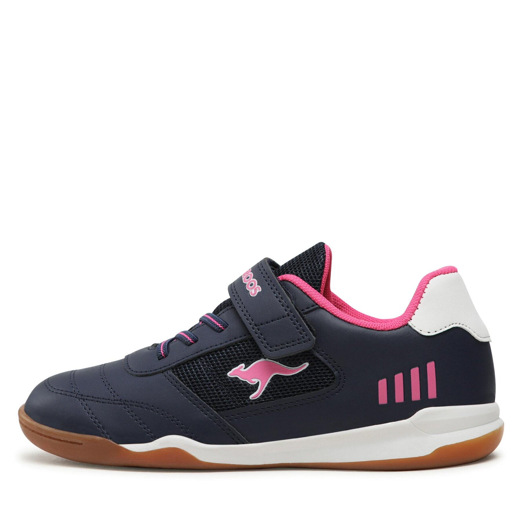 KangaRoos Sneakers K-Bilyard Ev 10001 000 4204 Bleumarin - Pled.ro