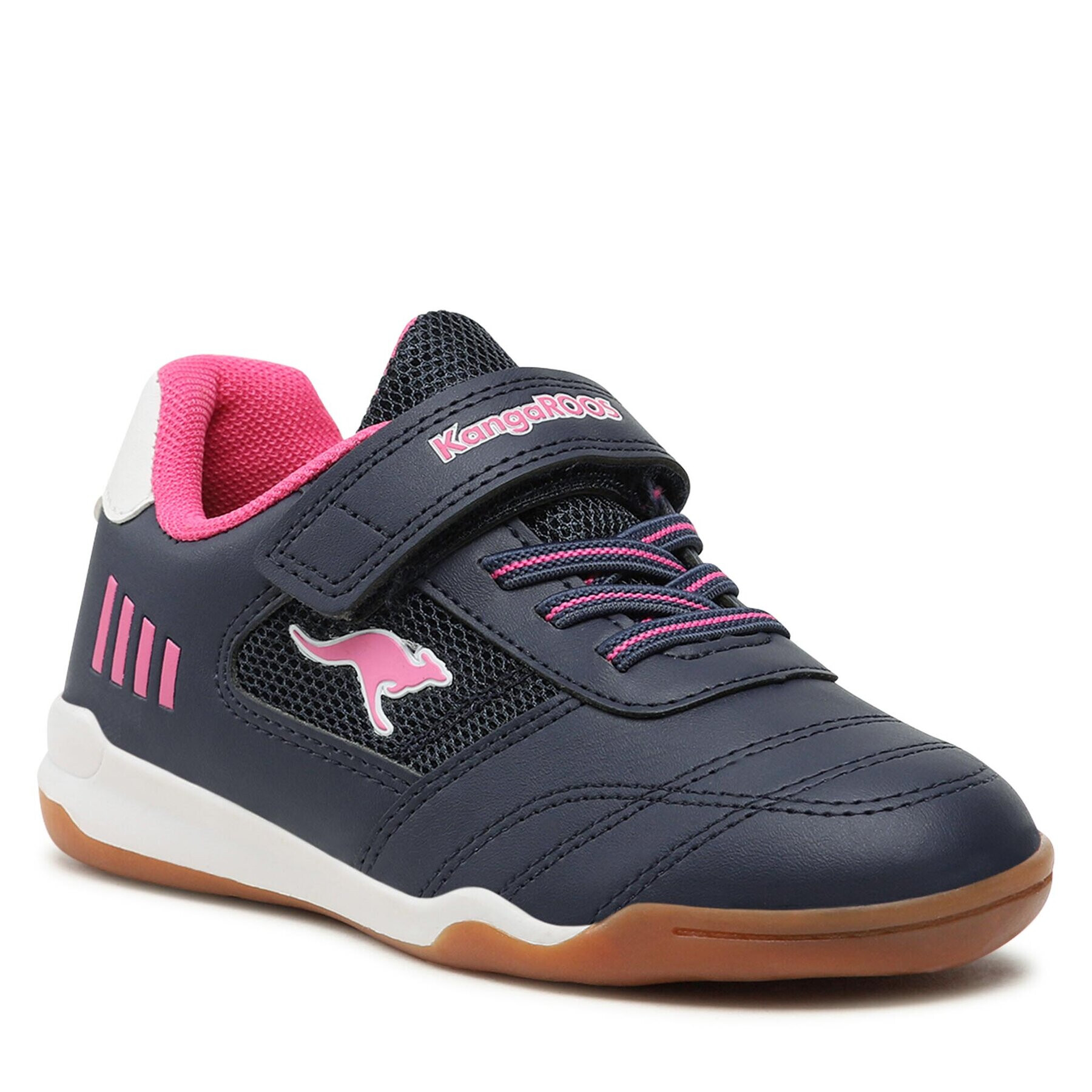 KangaRoos Sneakers K-Bilyard Ev 10001 000 4204 M Bleumarin - Pled.ro