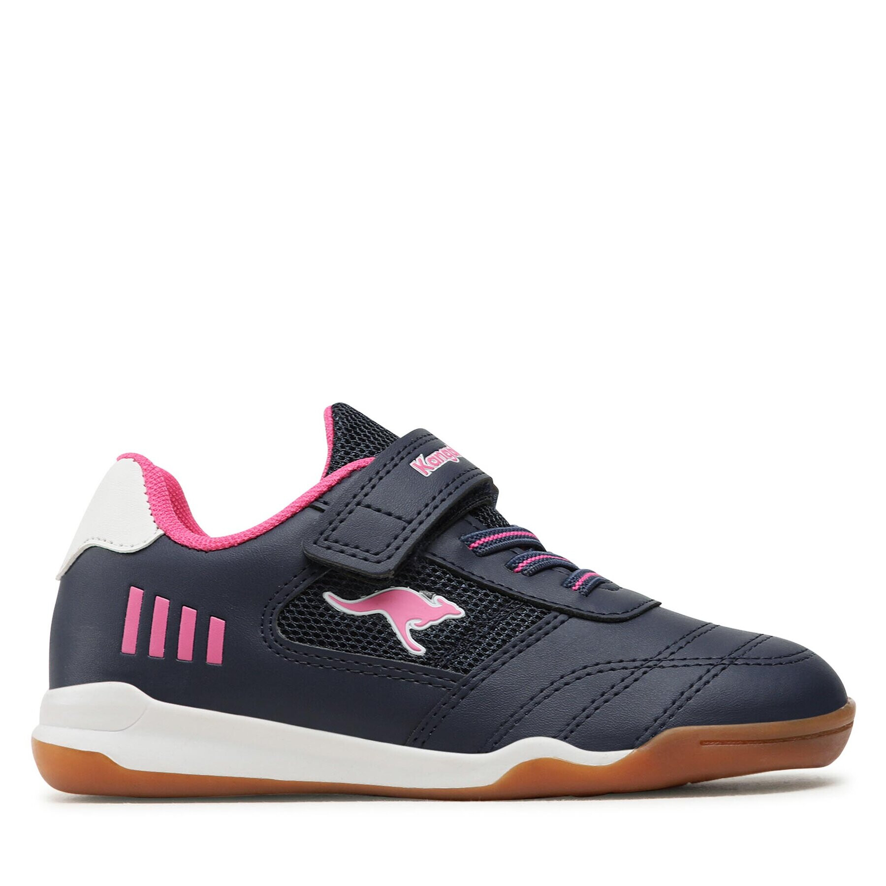 KangaRoos Sneakers K-Bilyard Ev 10001 000 4204 M Bleumarin - Pled.ro