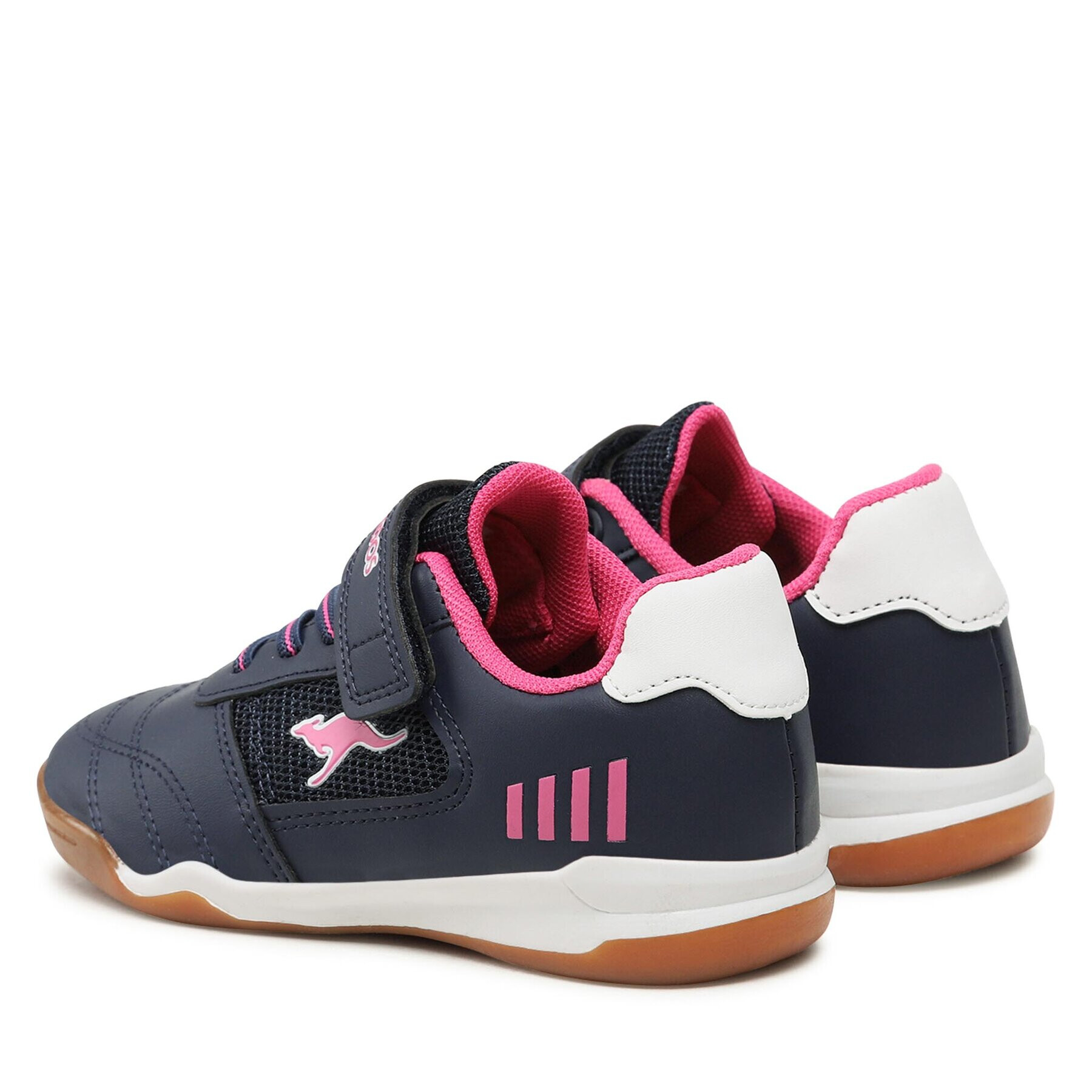 KangaRoos Sneakers K-Bilyard Ev 10001 000 4204 M Bleumarin - Pled.ro