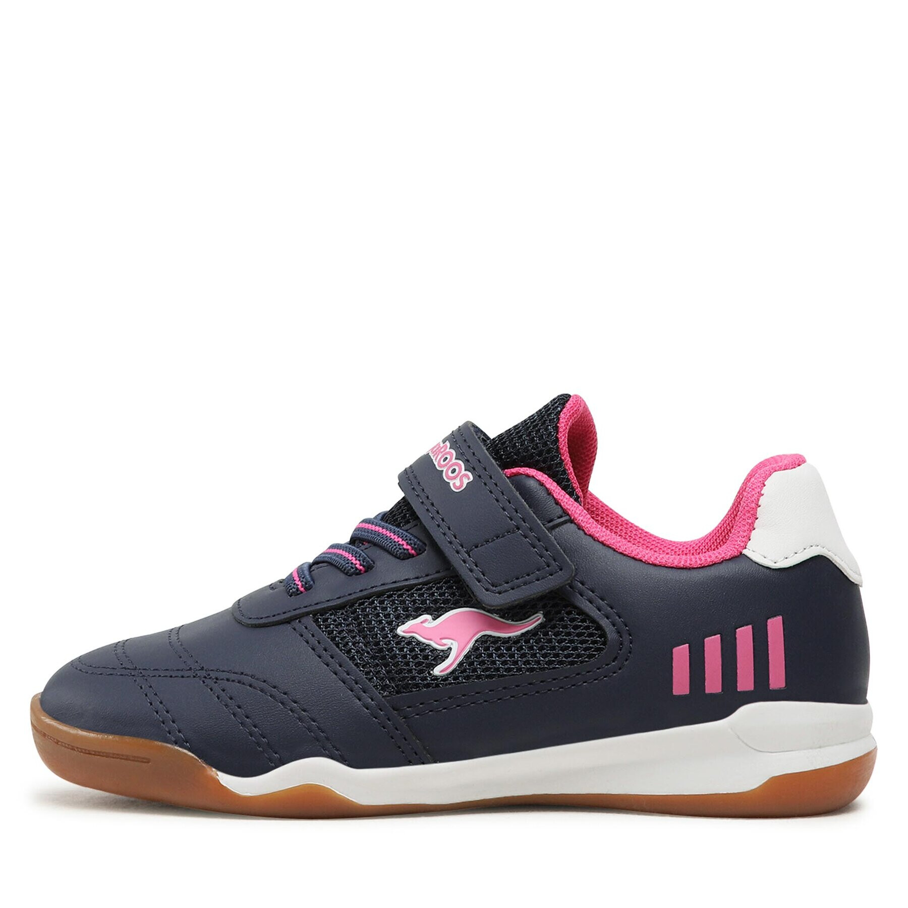 KangaRoos Sneakers K-Bilyard Ev 10001 000 4204 M Bleumarin - Pled.ro