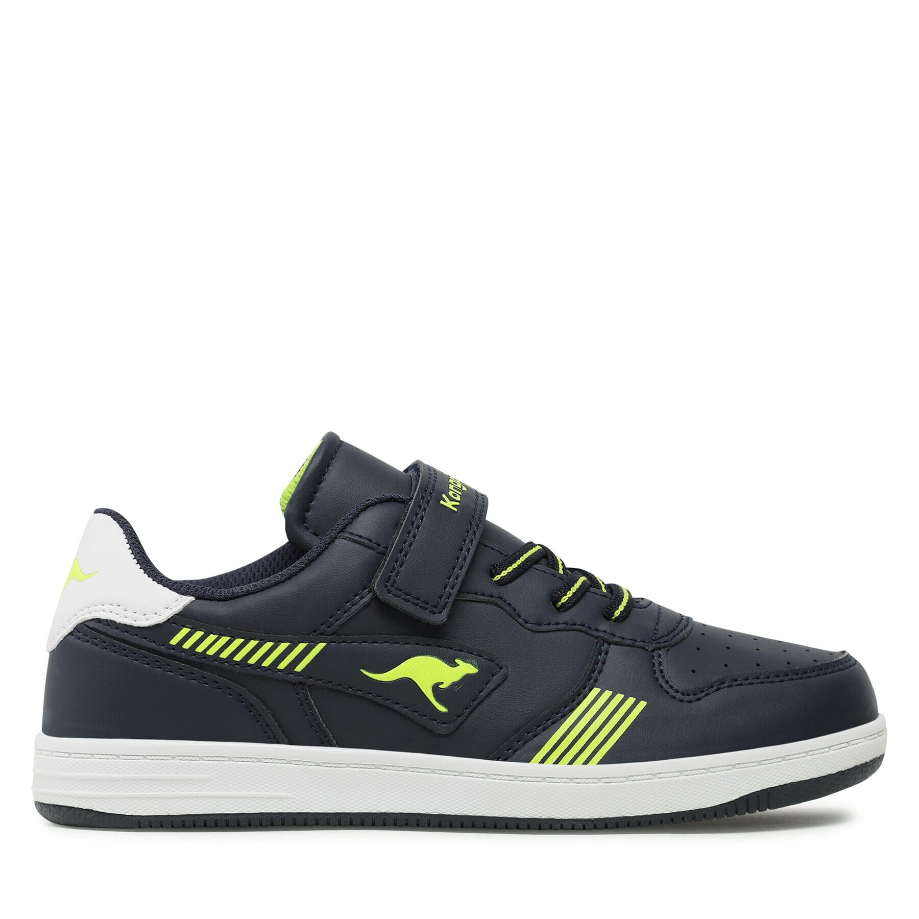 KangaRoos Sneakers K-Cb Boom Ev 10004 000 4054 Bleumarin - Pled.ro