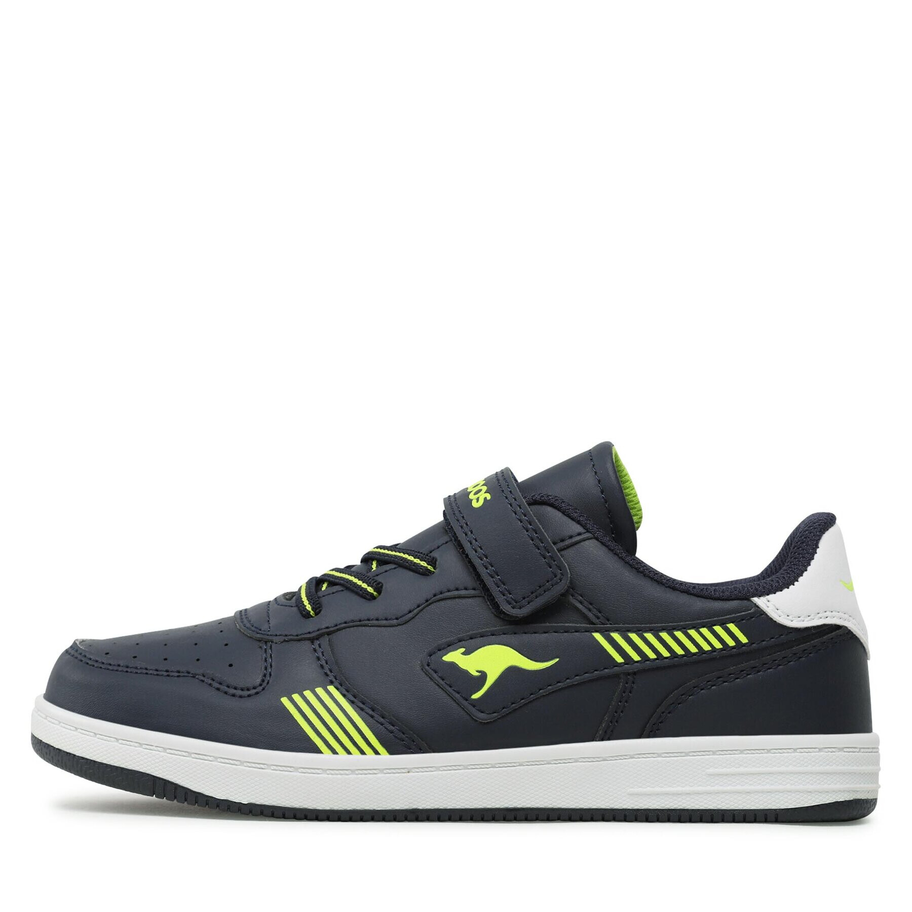 KangaRoos Sneakers K-Cb Boom Ev 10004 000 4054 Bleumarin - Pled.ro