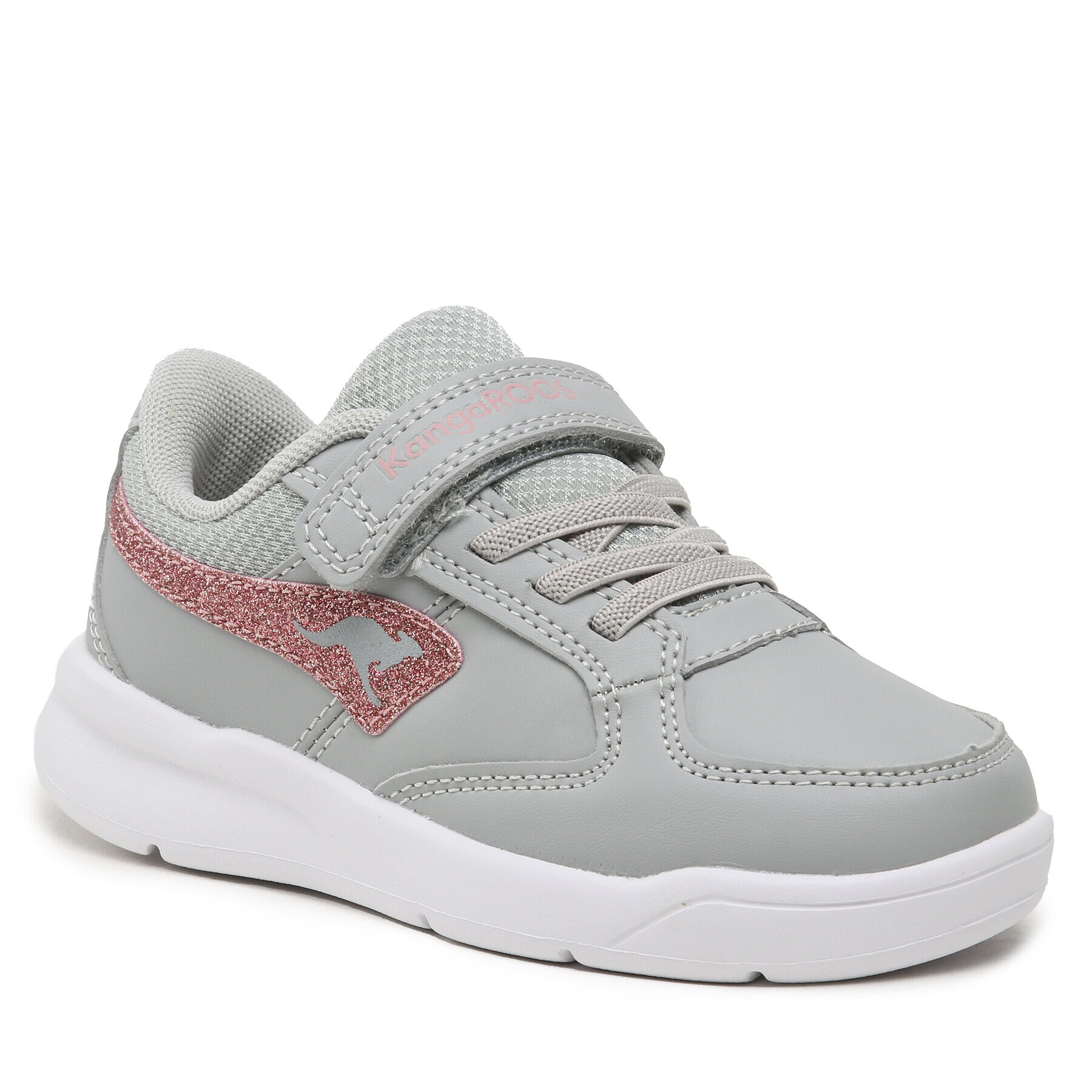 KangaRoos Sneakers K-Cope Ev 18614 000 2075 M Gri - Pled.ro