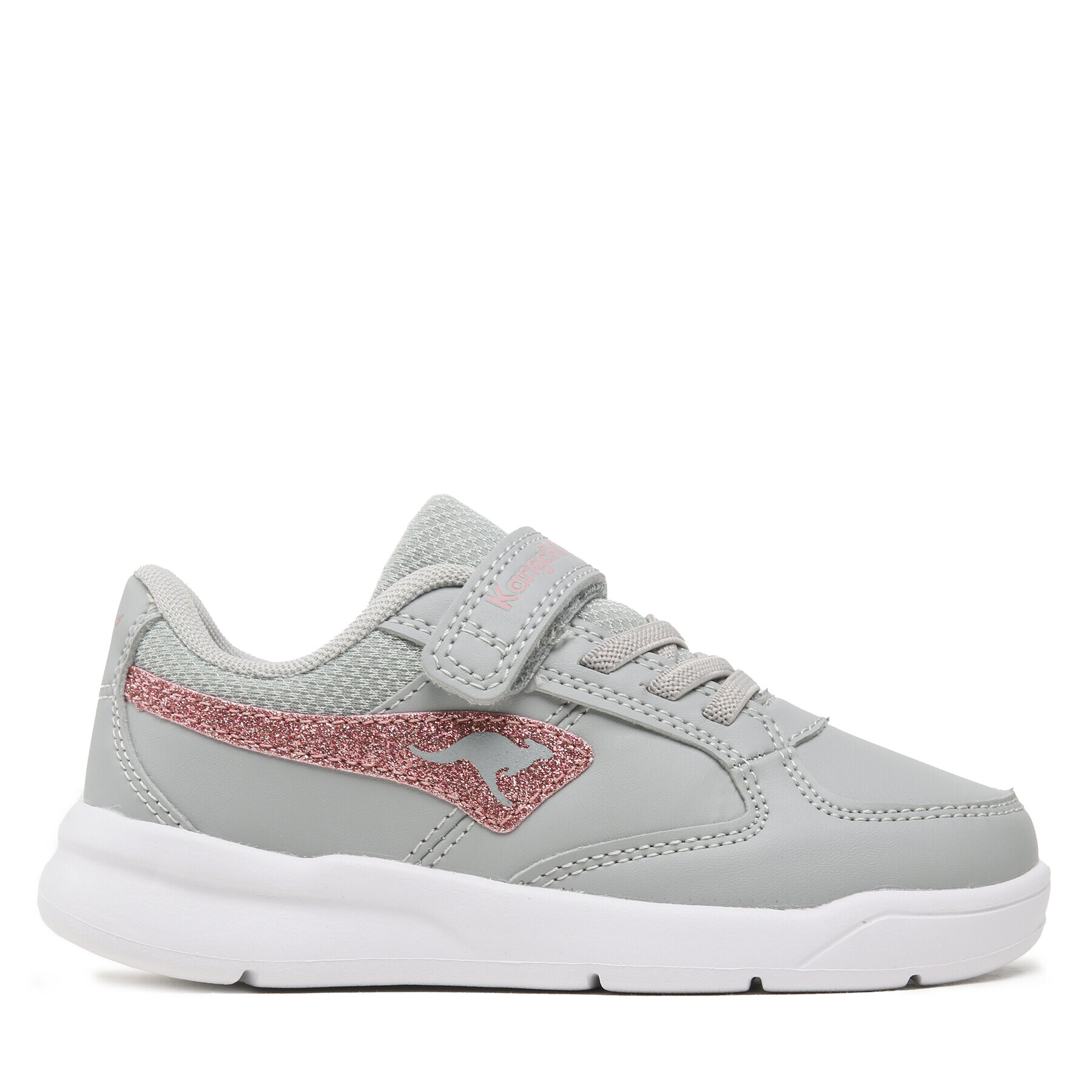 KangaRoos Sneakers K-Cope Ev 18614 000 2075 M Gri - Pled.ro