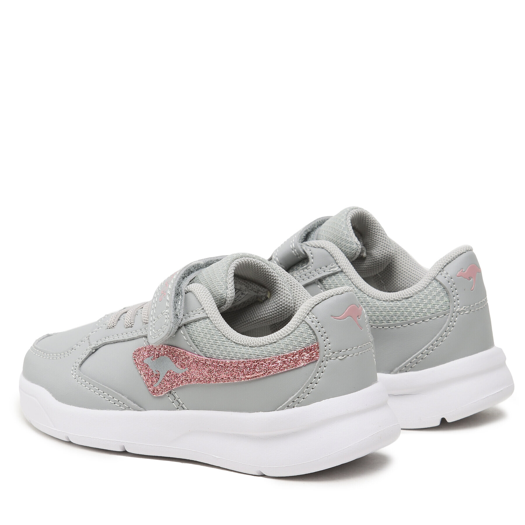 KangaRoos Sneakers K-Cope Ev 18614 000 2075 M Gri - Pled.ro