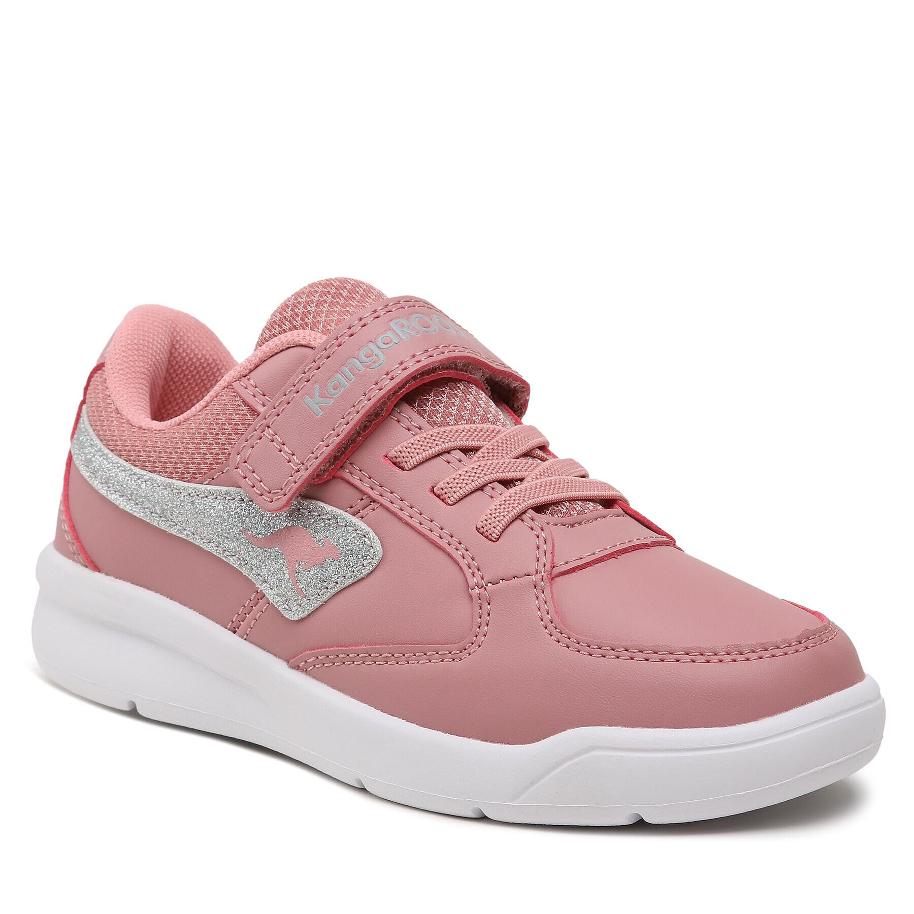 KangaRoos Sneakers K-Cope Ev 186140006118 Roz - Pled.ro