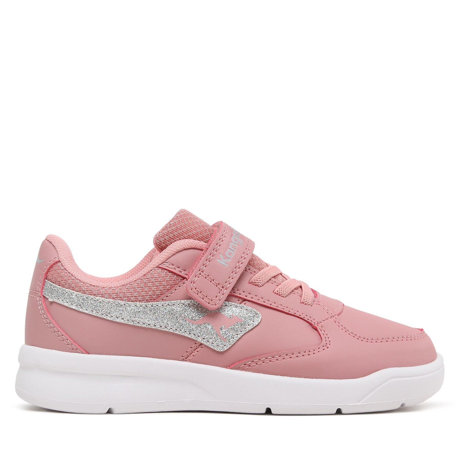 KangaRoos Sneakers K-Cope Ev 186140006118 Roz - Pled.ro