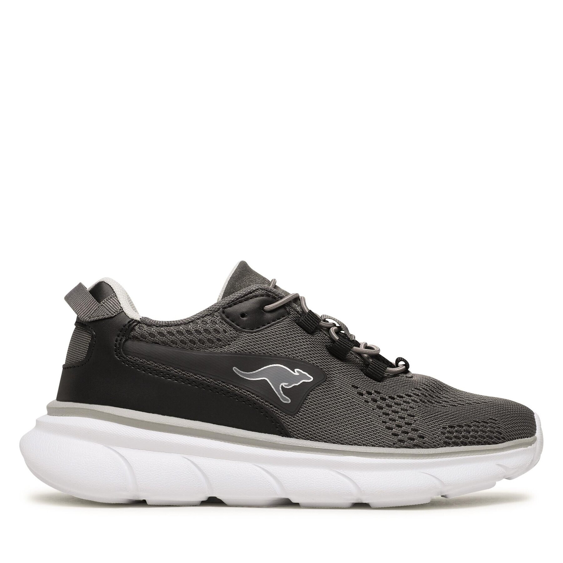 KangaRoos Sneakers K-Cr Dion 30022 000 5003 Gri - Pled.ro