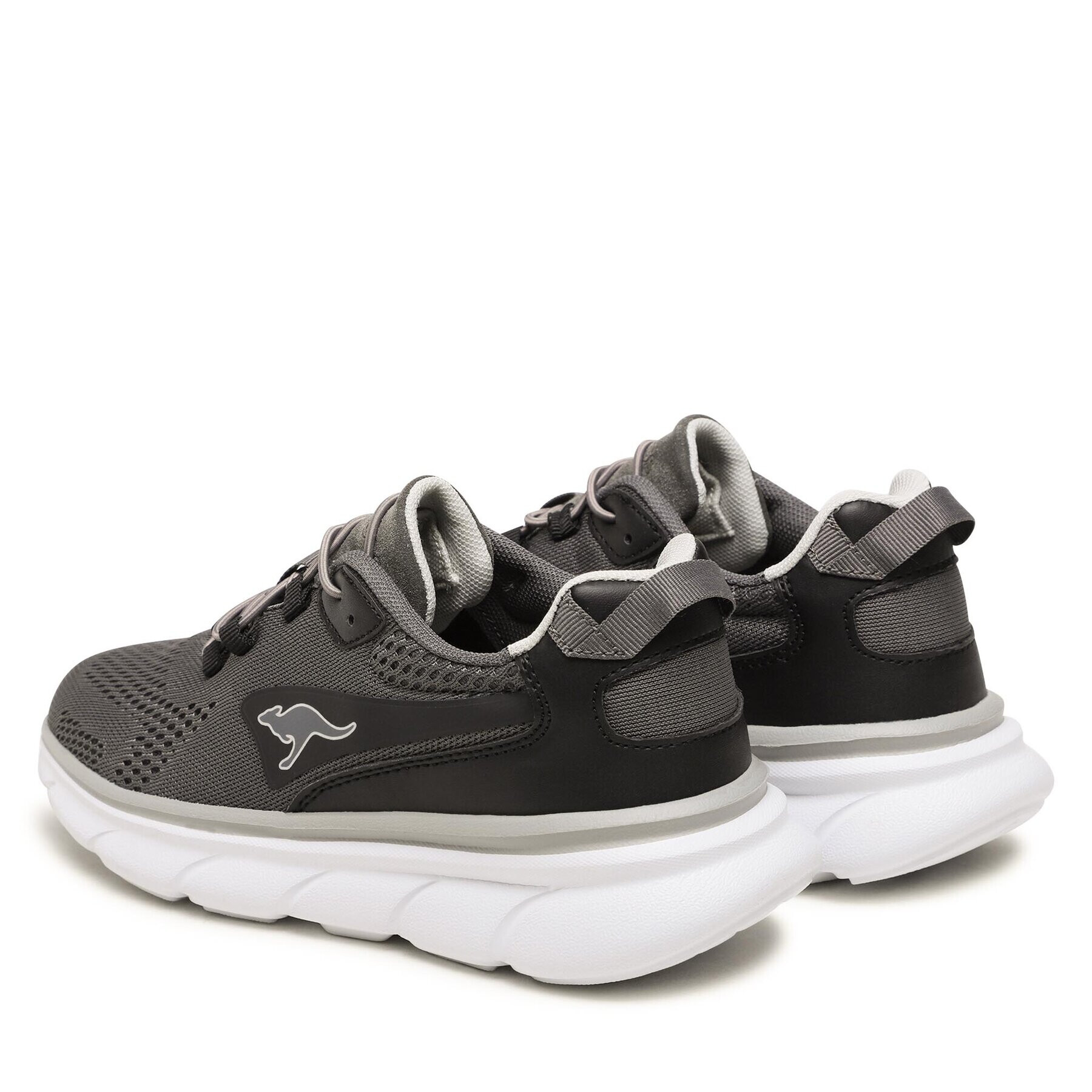 KangaRoos Sneakers K-Cr Dion 30022 000 5003 Gri - Pled.ro