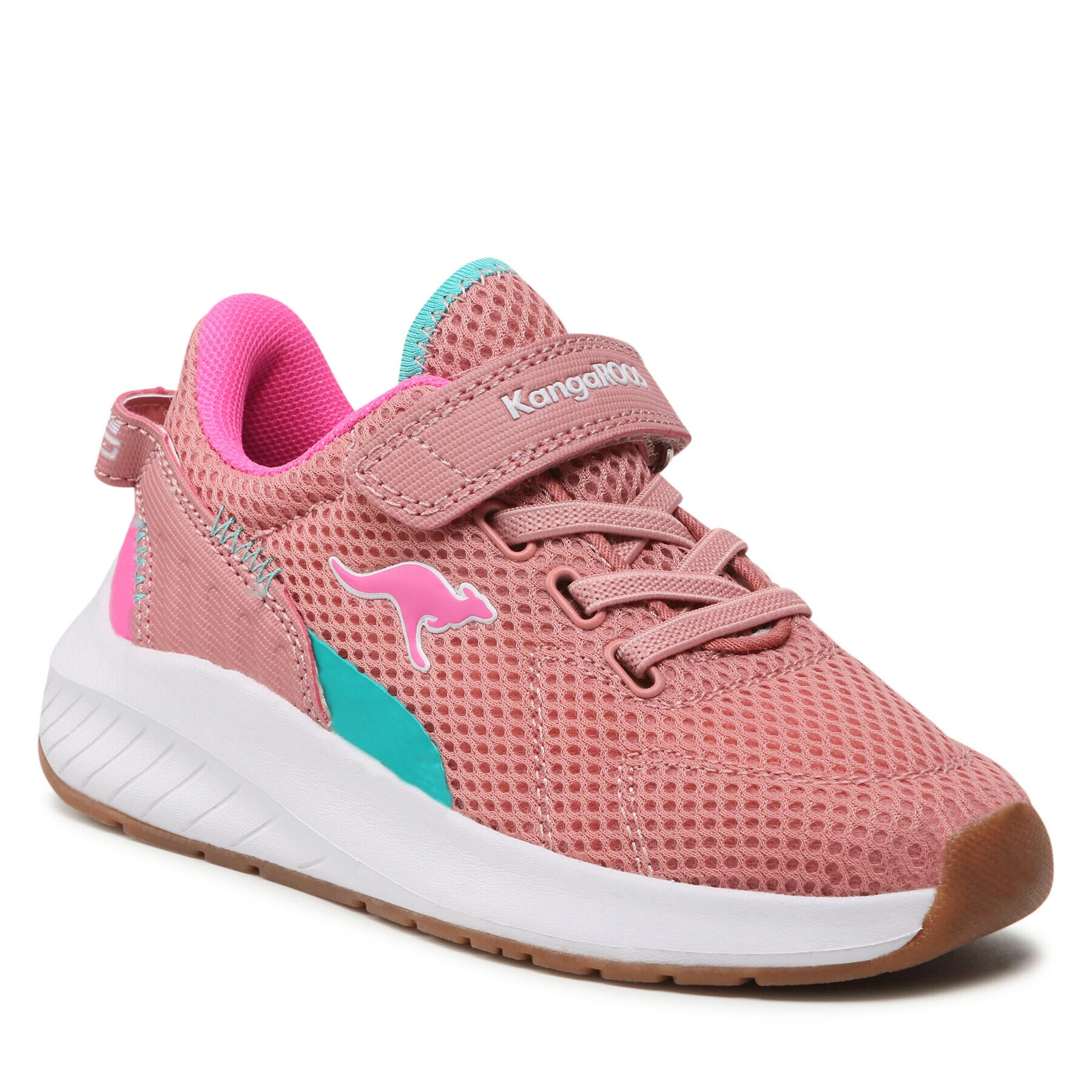 KangaRoos Sneakers K-Fort Jag Ev 18764 000 6167 S Roz - Pled.ro