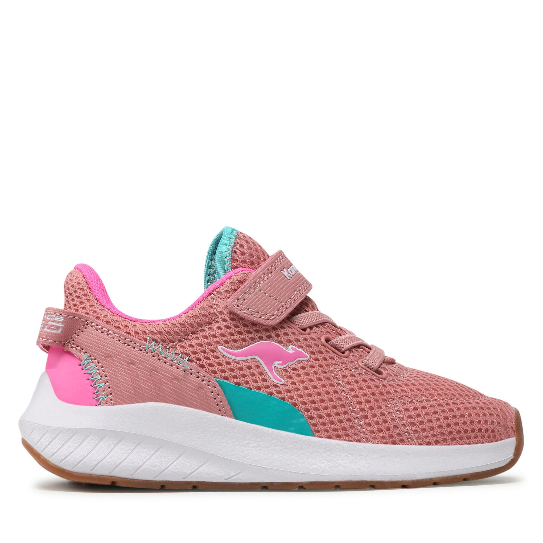 KangaRoos Sneakers K-Fort Jag Ev 18764 000 6167 S Roz - Pled.ro