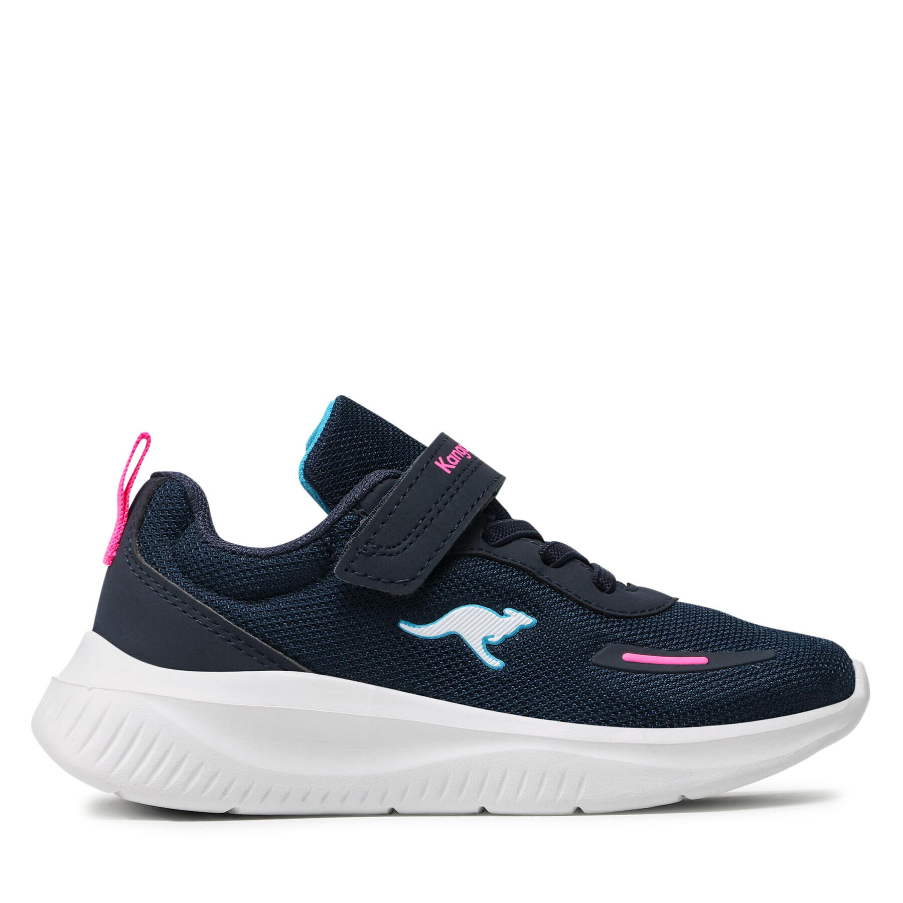 KangaRoos Sneakers K-Ft Maze Ev 18822 000 4204 S Bleumarin - Pled.ro