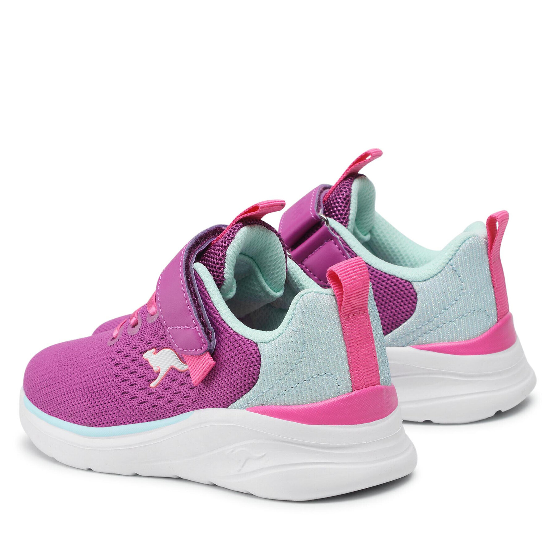 KangaRoos Sneakers K-Ng Paya Ev 18831 000 6288 S Violet - Pled.ro