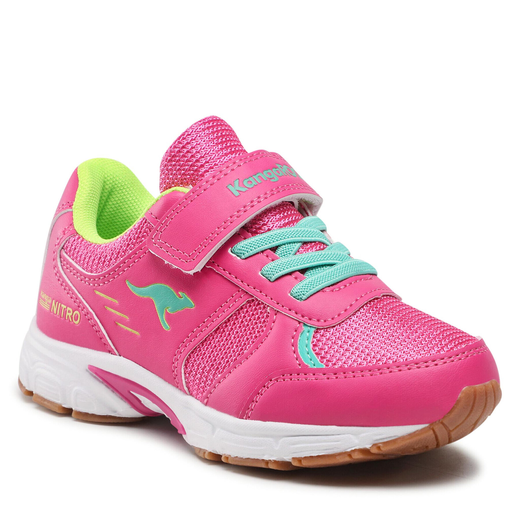 KangaRoos Sneakers K-Ni Frant Ev 18834 000 6241 S Roz - Pled.ro