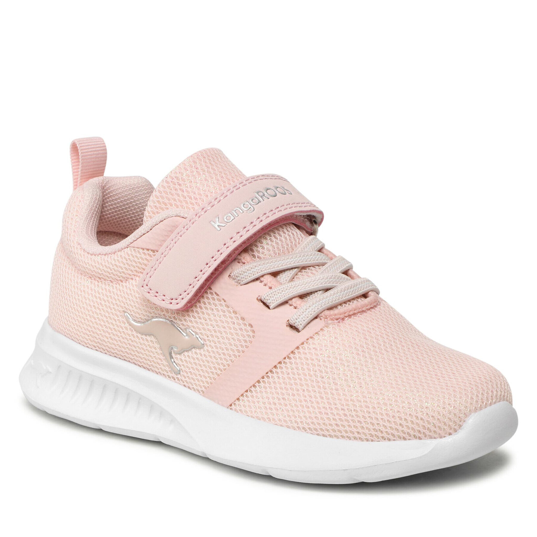 KangaRoos Sneakers Kl-Bling Ev 18825 000 6158 S Roz - Pled.ro