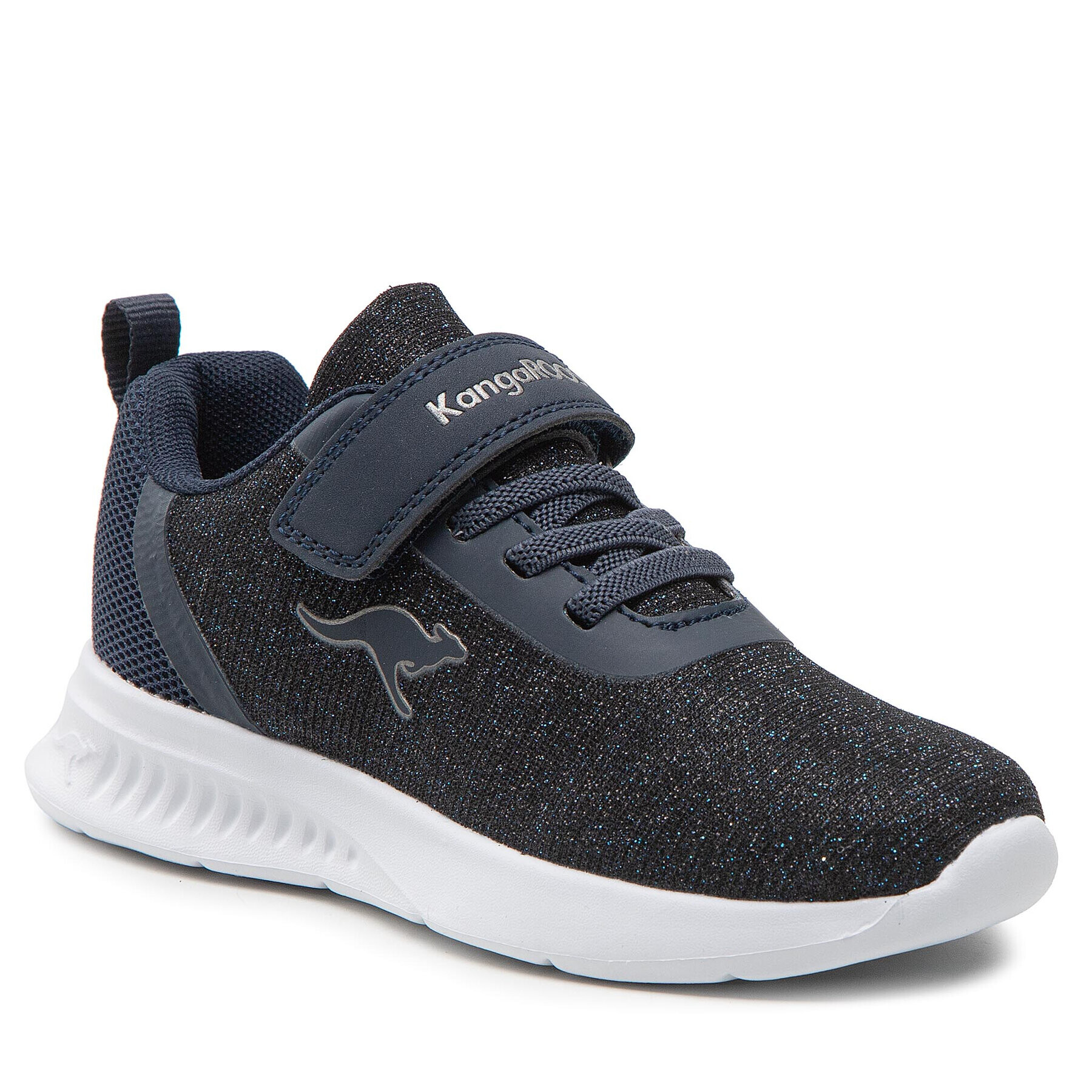 KangaRoos Sneakers Kl-Spark Ev 18891 000 4314 Bleumarin - Pled.ro