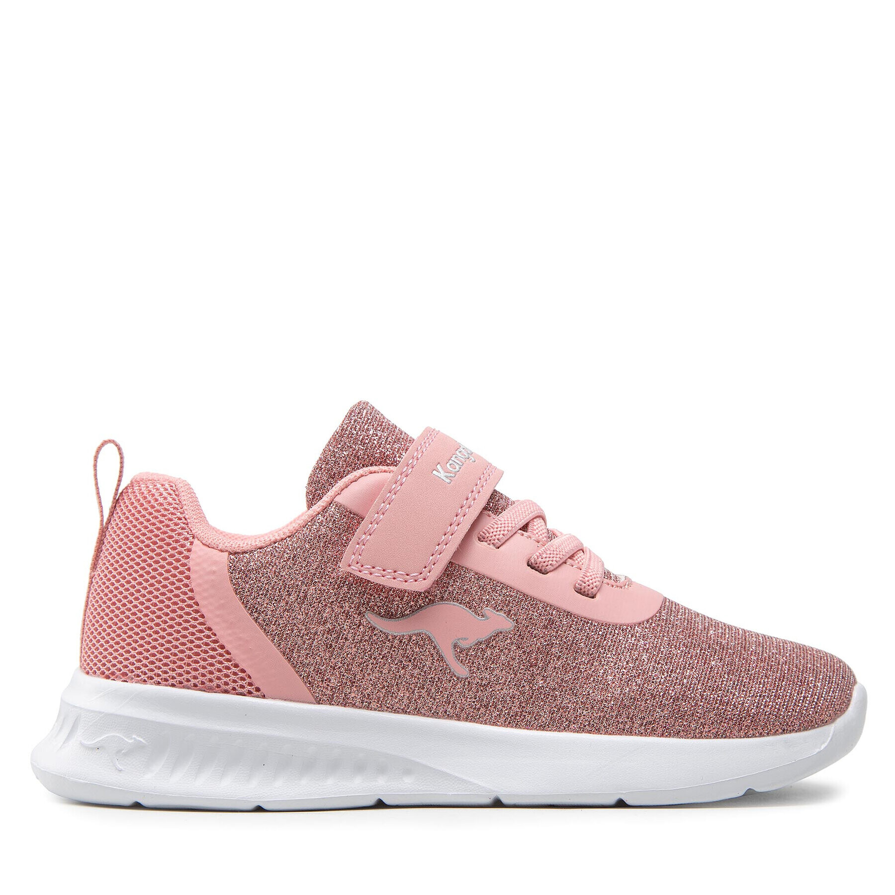 KangaRoos Sneakers Kl-Spark Ev 18891 000 6323 Roz - Pled.ro