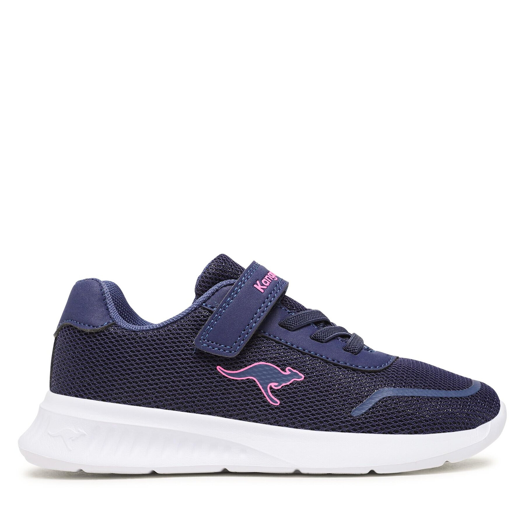 KangaRoos Sneakers Kl-Twink Ev 10010 000 4328 M Bleumarin - Pled.ro