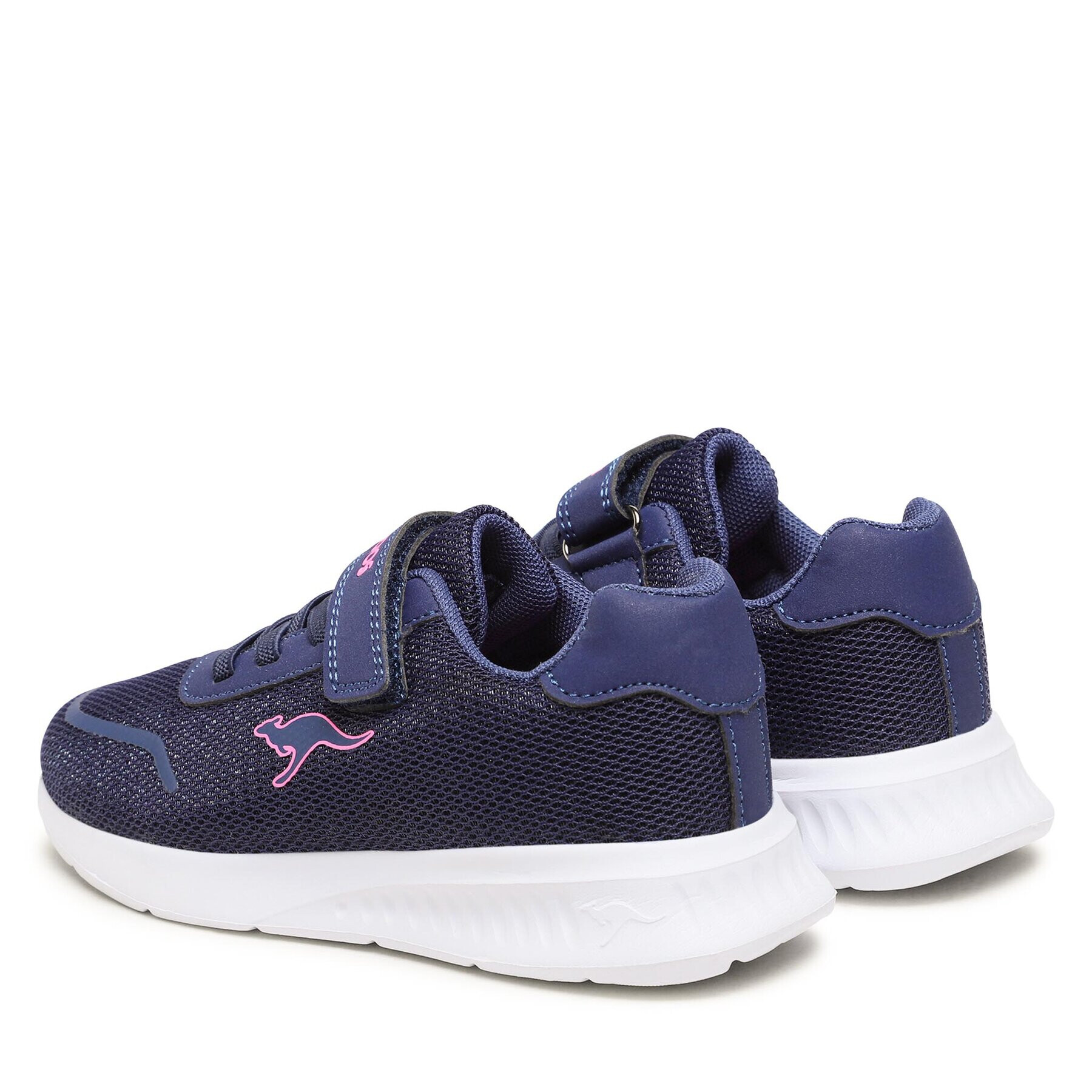 KangaRoos Sneakers Kl-Twink Ev 10010 000 4328 M Bleumarin - Pled.ro