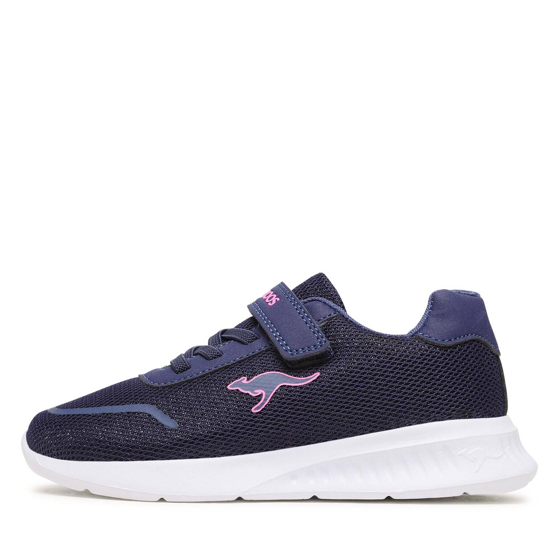 KangaRoos Sneakers Kl-Twink Ev 10010 000 4328 M Bleumarin - Pled.ro