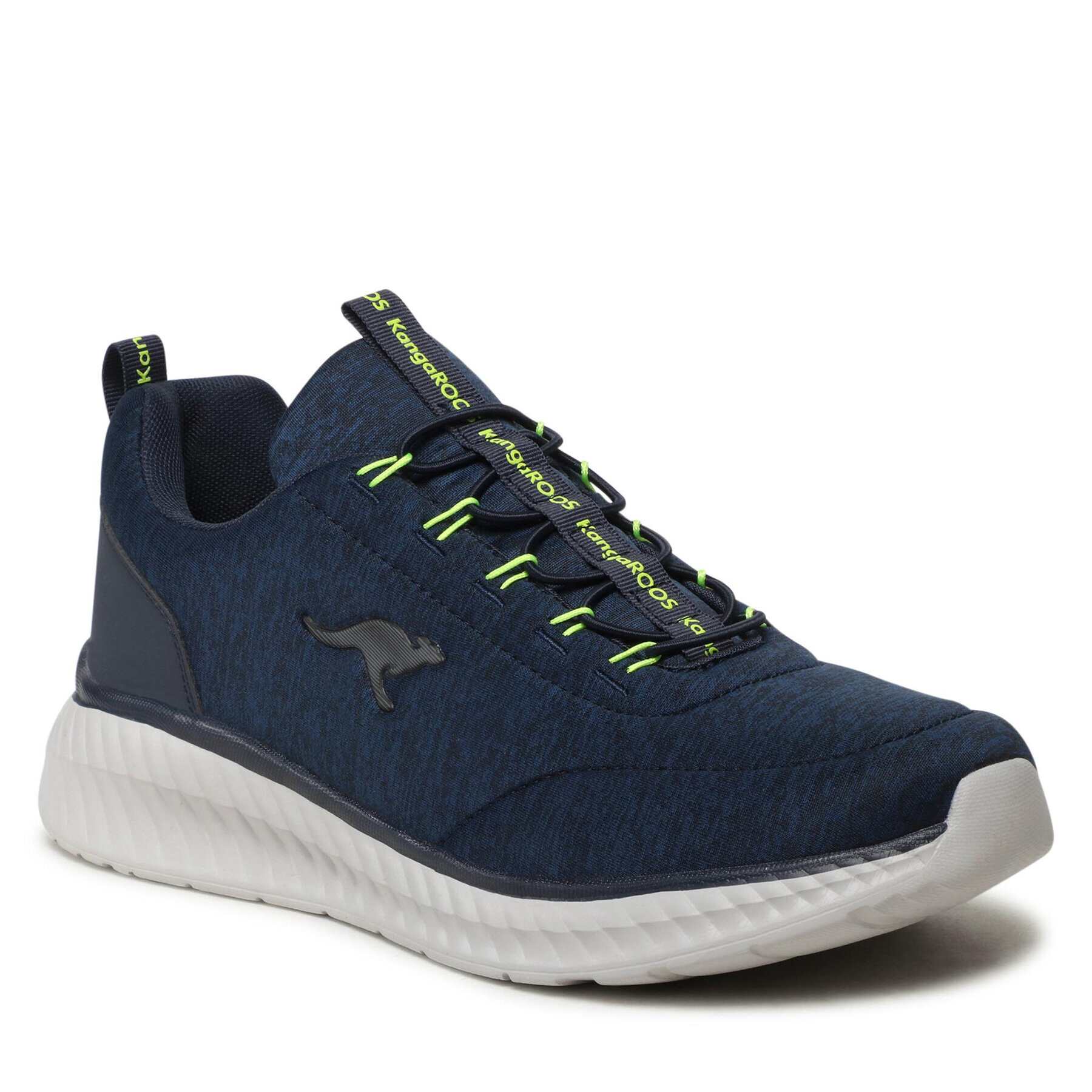 KangaRoos Sneakers Km-Cres 79239 000 4054 Bleumarin - Pled.ro