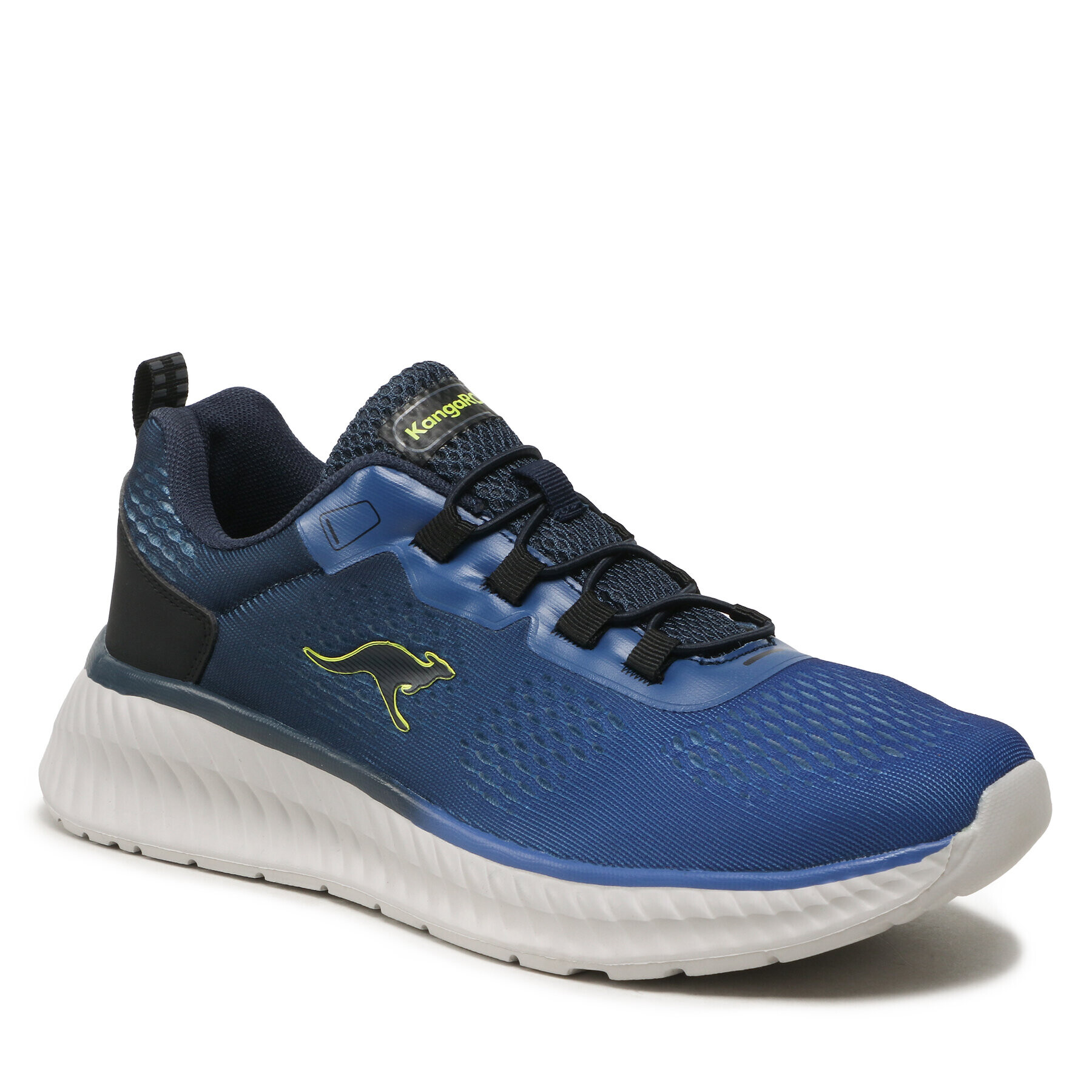 KangaRoos Sneakers Km-Ethan 70006 000 4054 Bleumarin - Pled.ro