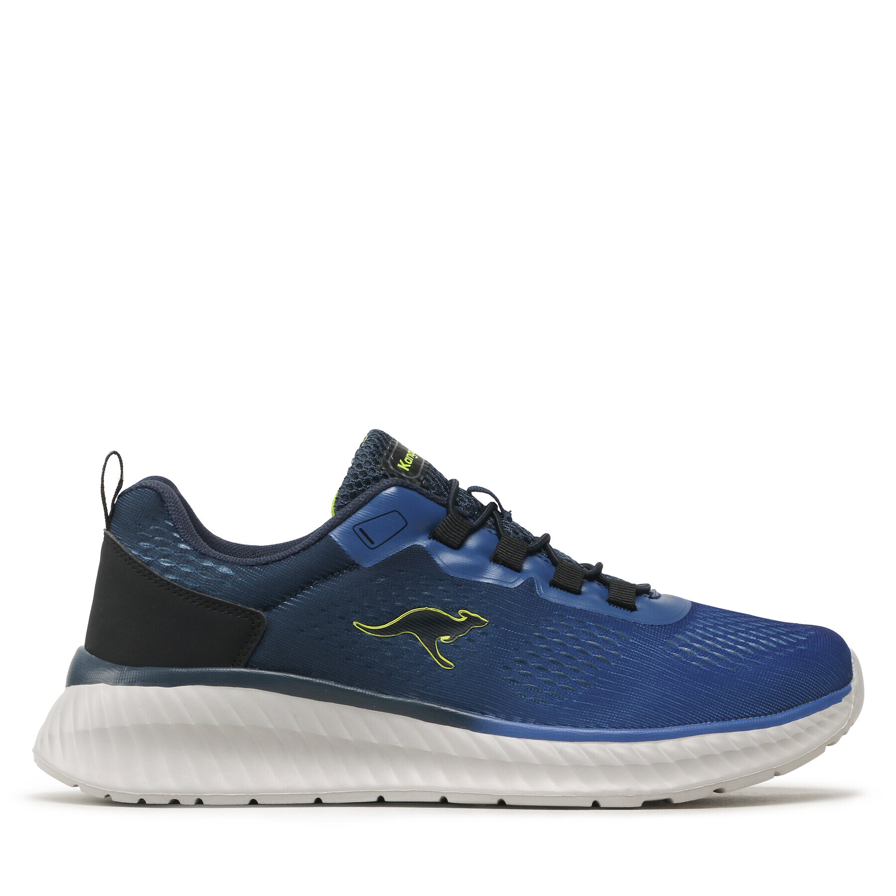 KangaRoos Sneakers Km-Ethan 70006 000 4054 Bleumarin - Pled.ro