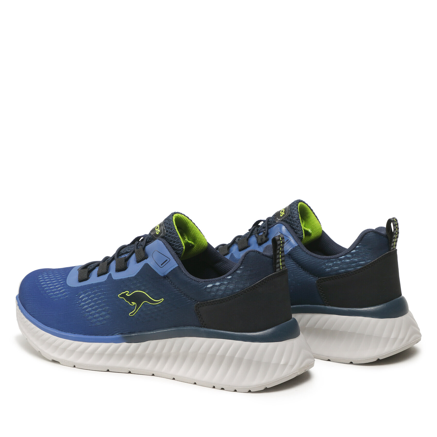 KangaRoos Sneakers Km-Ethan 70006 000 4054 Bleumarin - Pled.ro