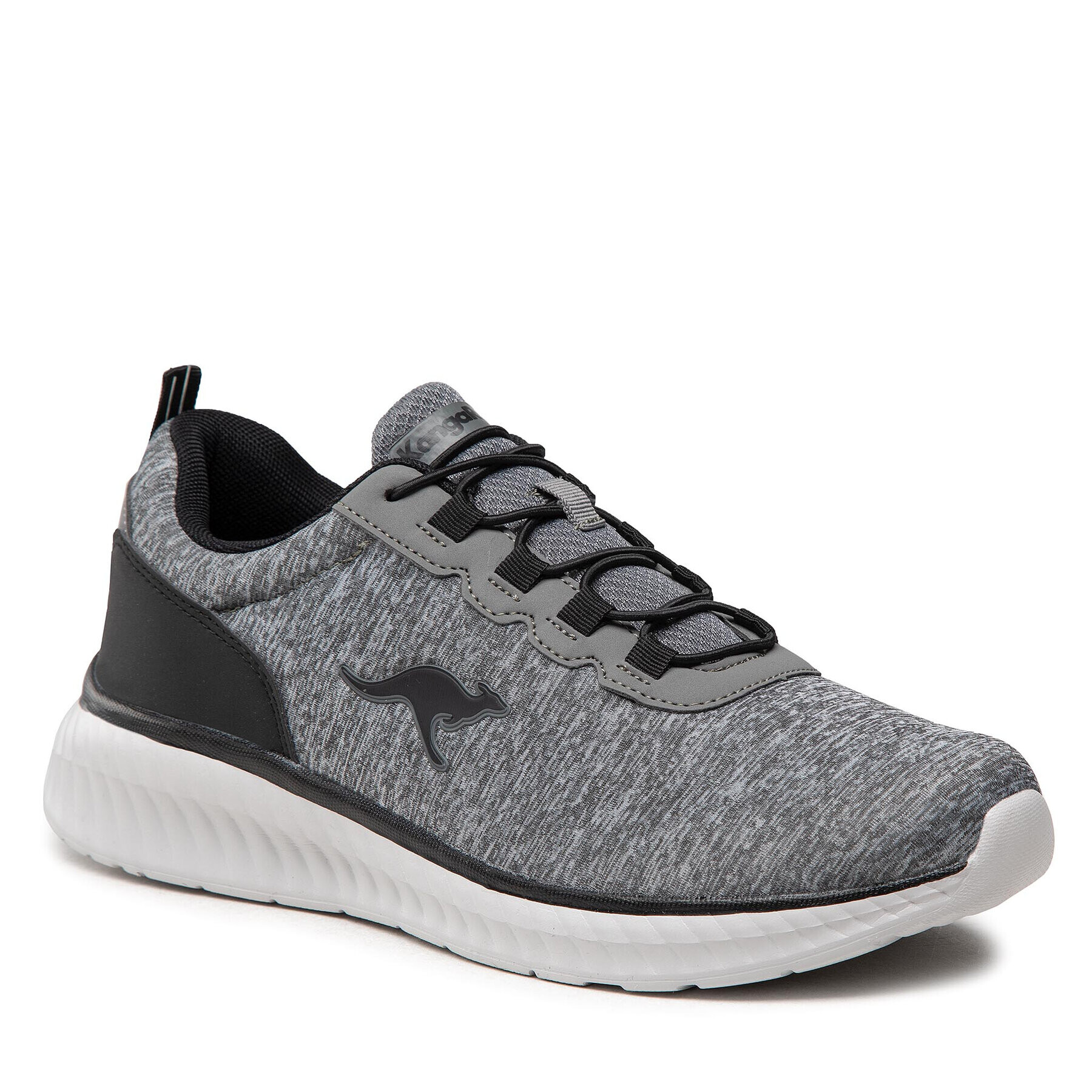 KangaRoos Sneakers Km-Merok 79211 000 2019 Gri - Pled.ro