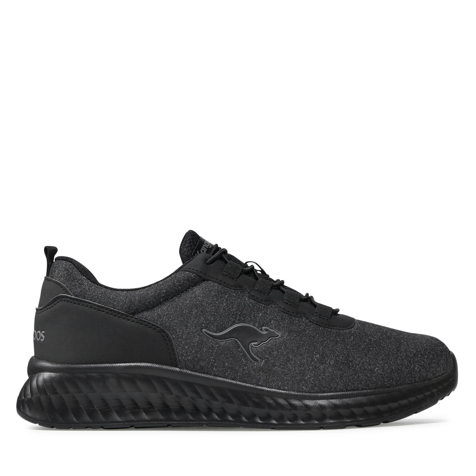 KangaRoos Sneakers Km-Merok 79211 000 5500 Gri - Pled.ro